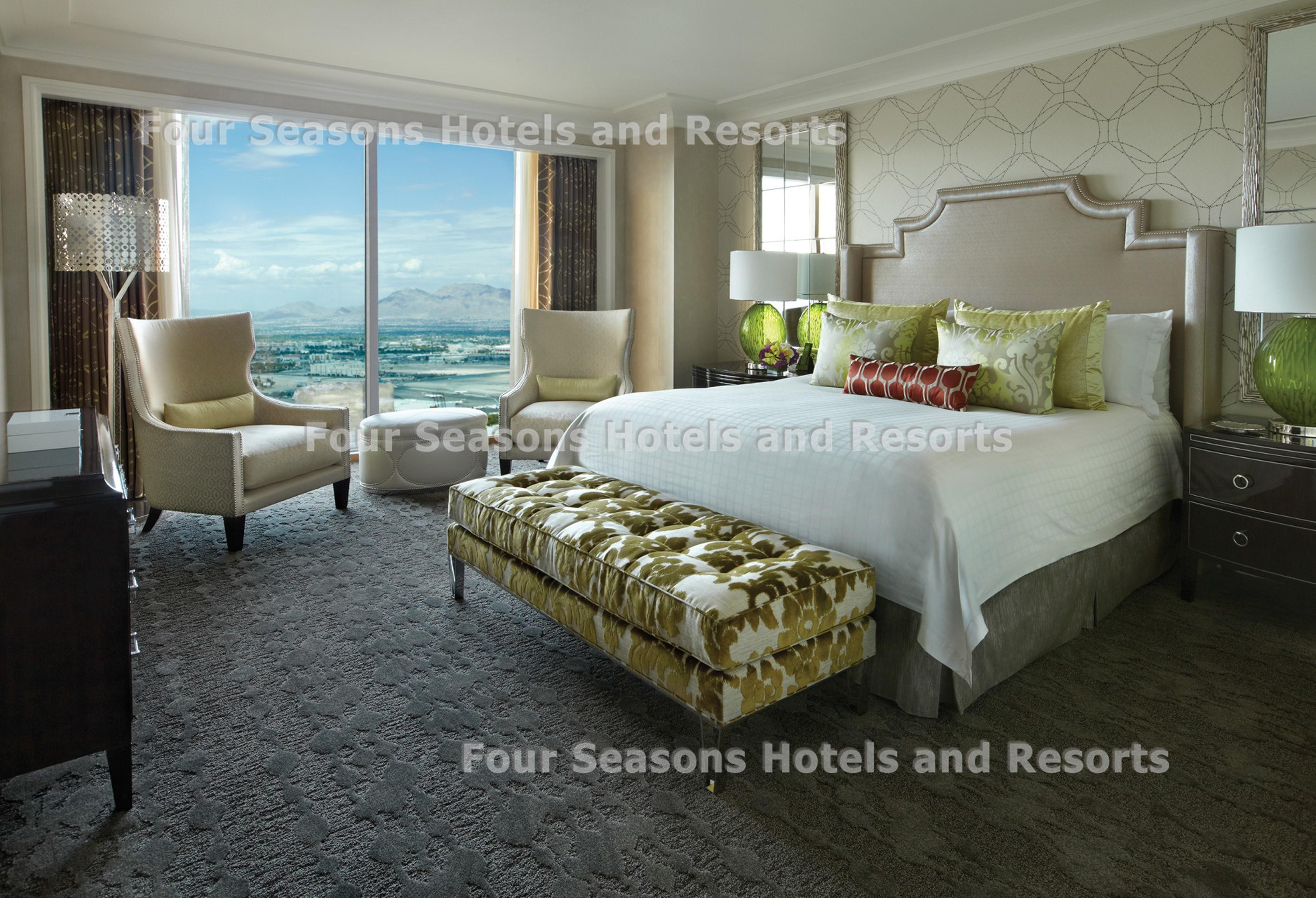 Four Seasons Vegas Las Vegas