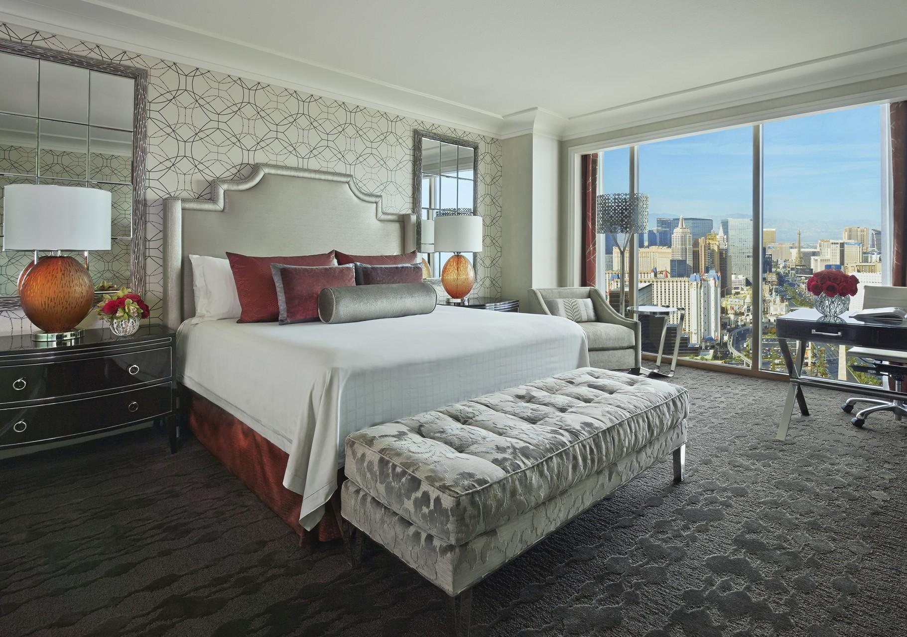 Four Seasons Vegas Resort 5*