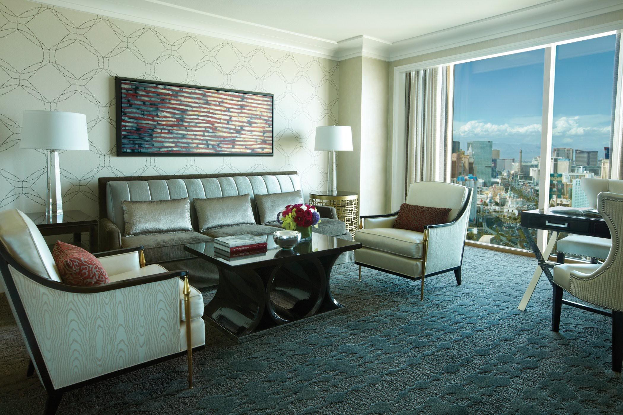 Four Seasons Vegas 5*