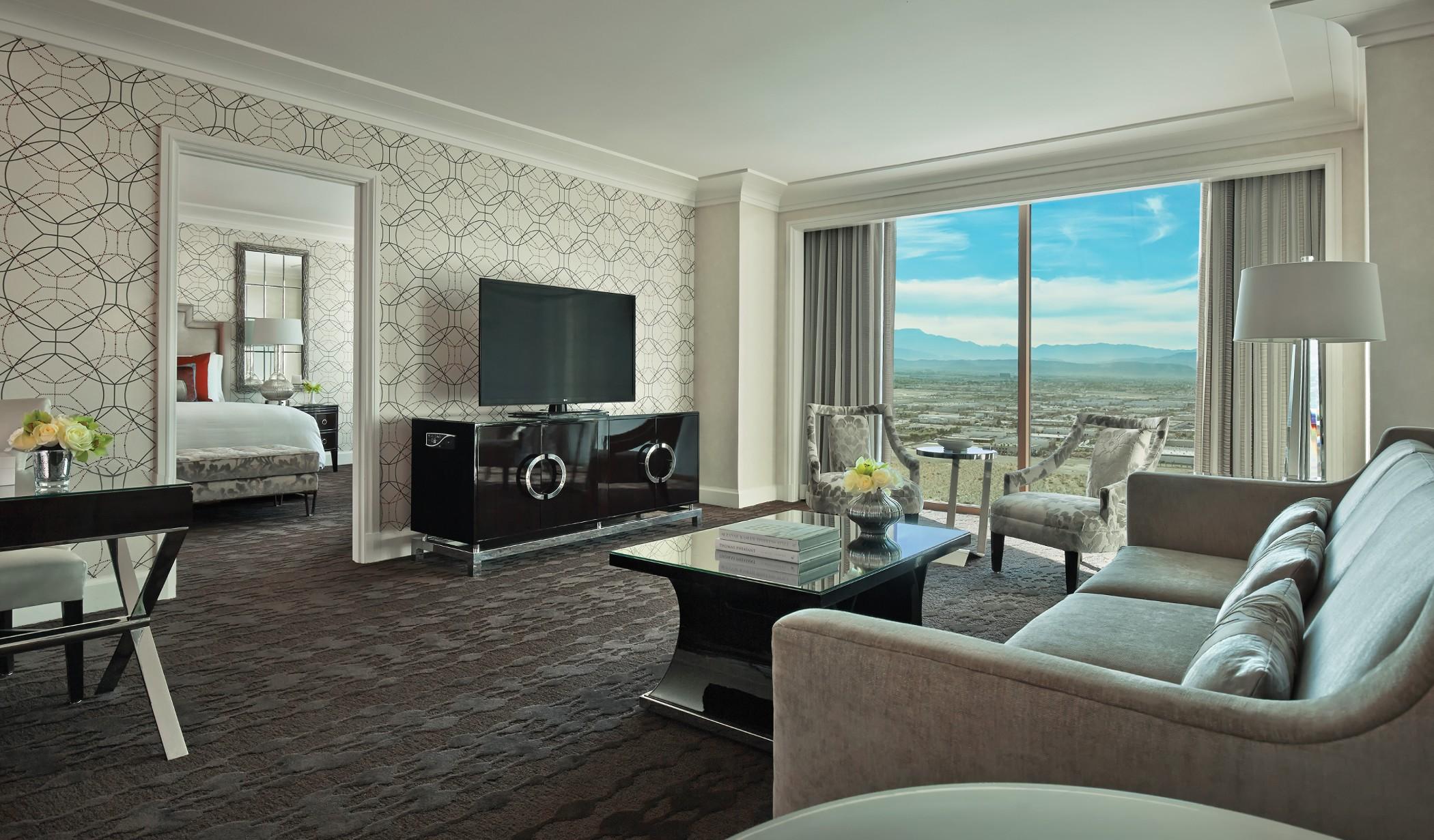 Resort Four Seasons Vegas Las Vegas