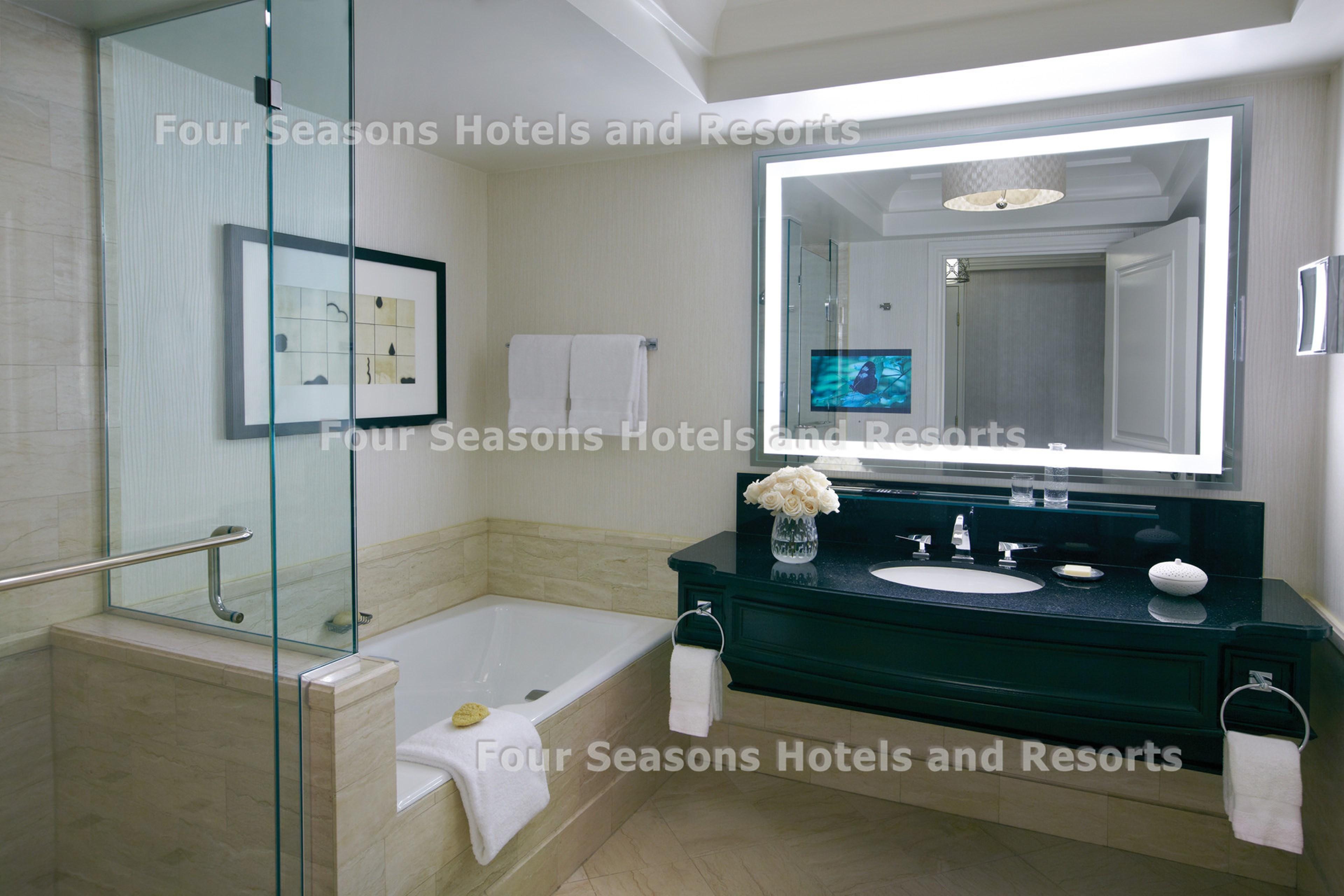 Four Seasons Vegas