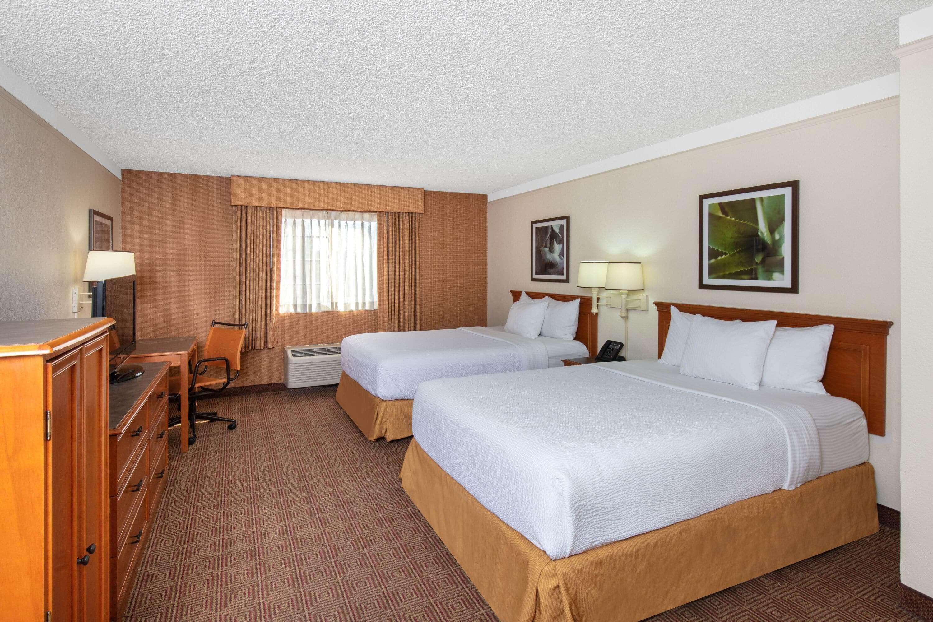Hotel La Quinta By Wyndham Vegas Airport N Conv. Las Vegas
