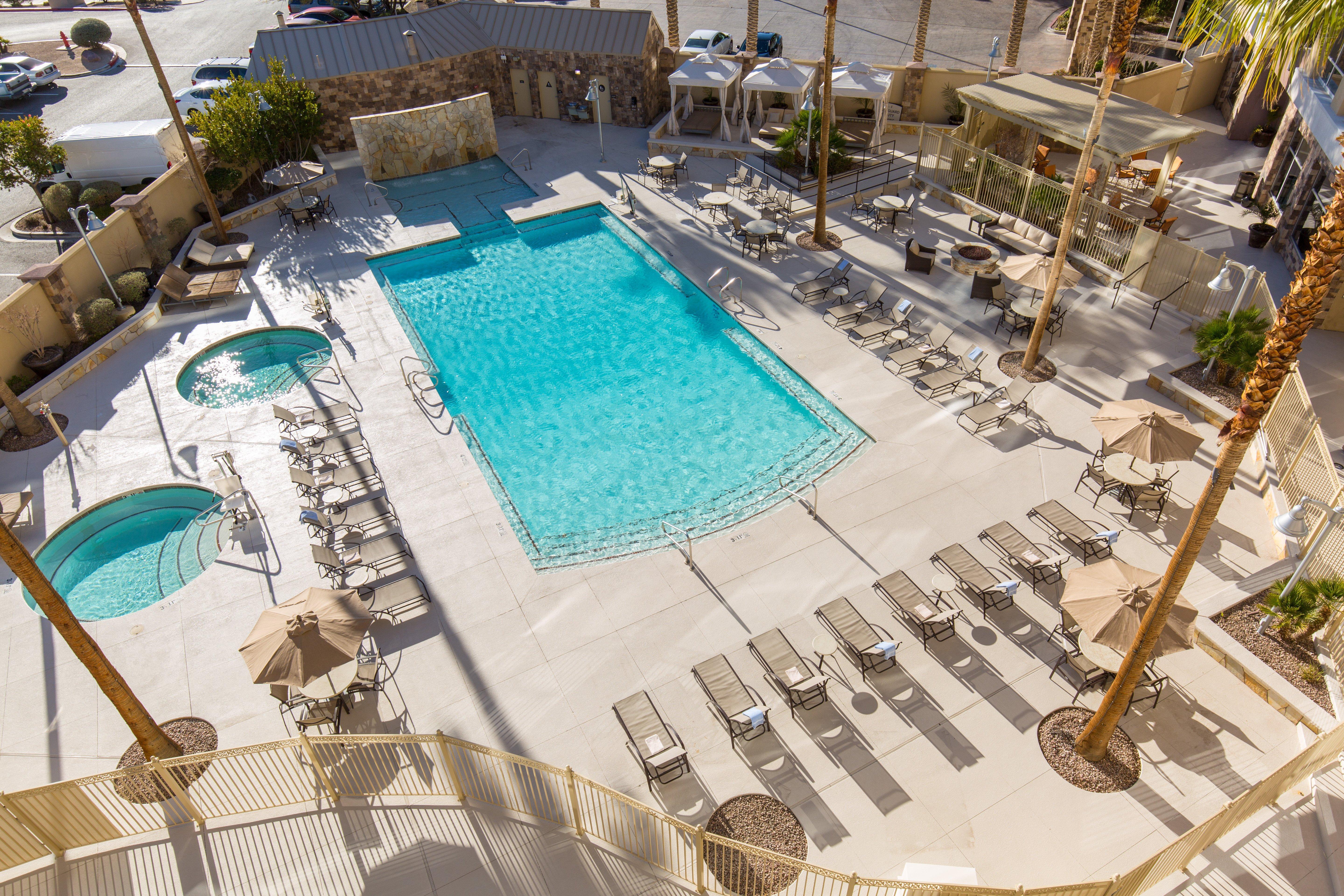 Staybridge Vegas - Stadium District Las Vegas