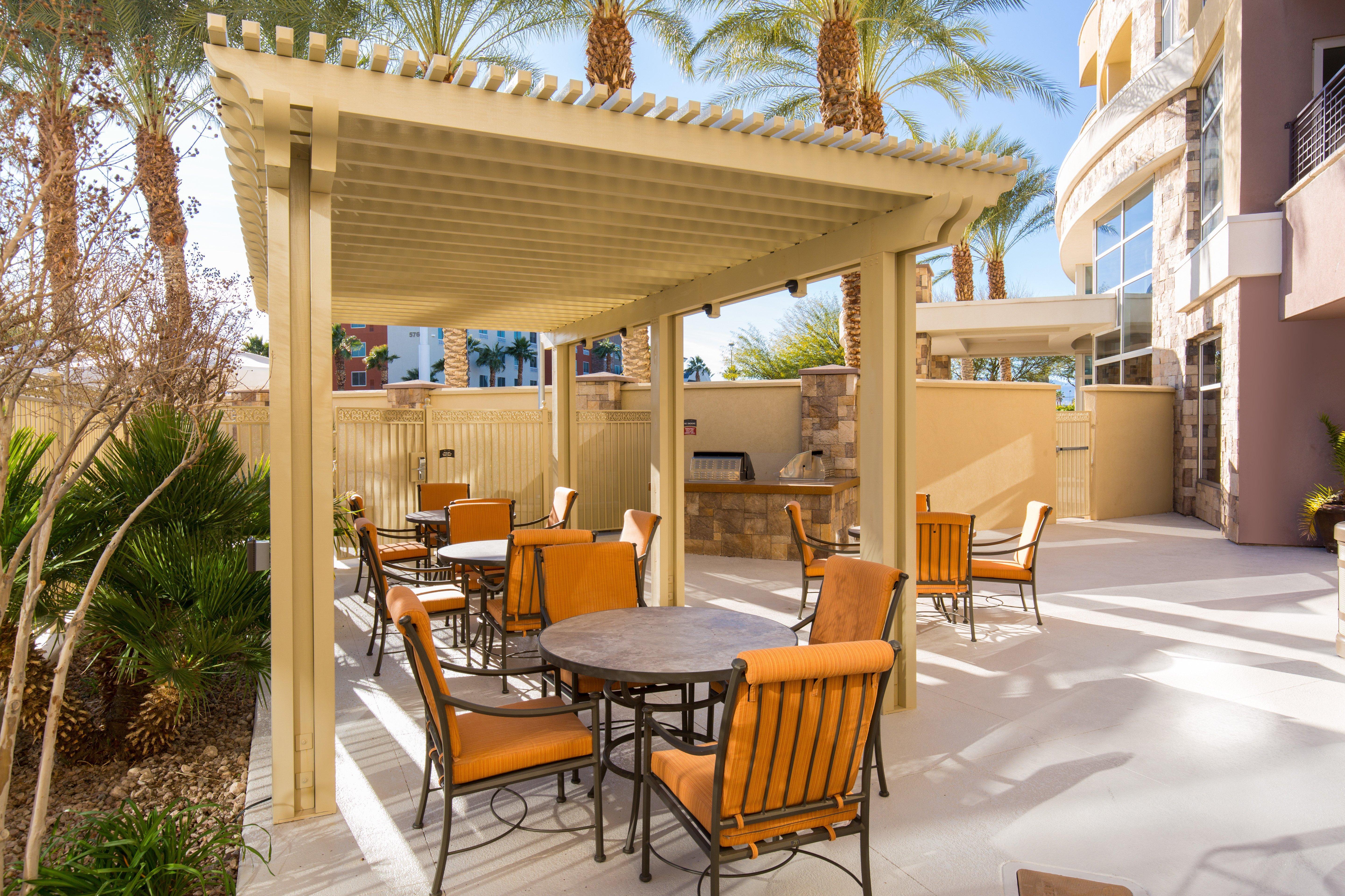 Hotel Staybridge Vegas - Stadium District 3*