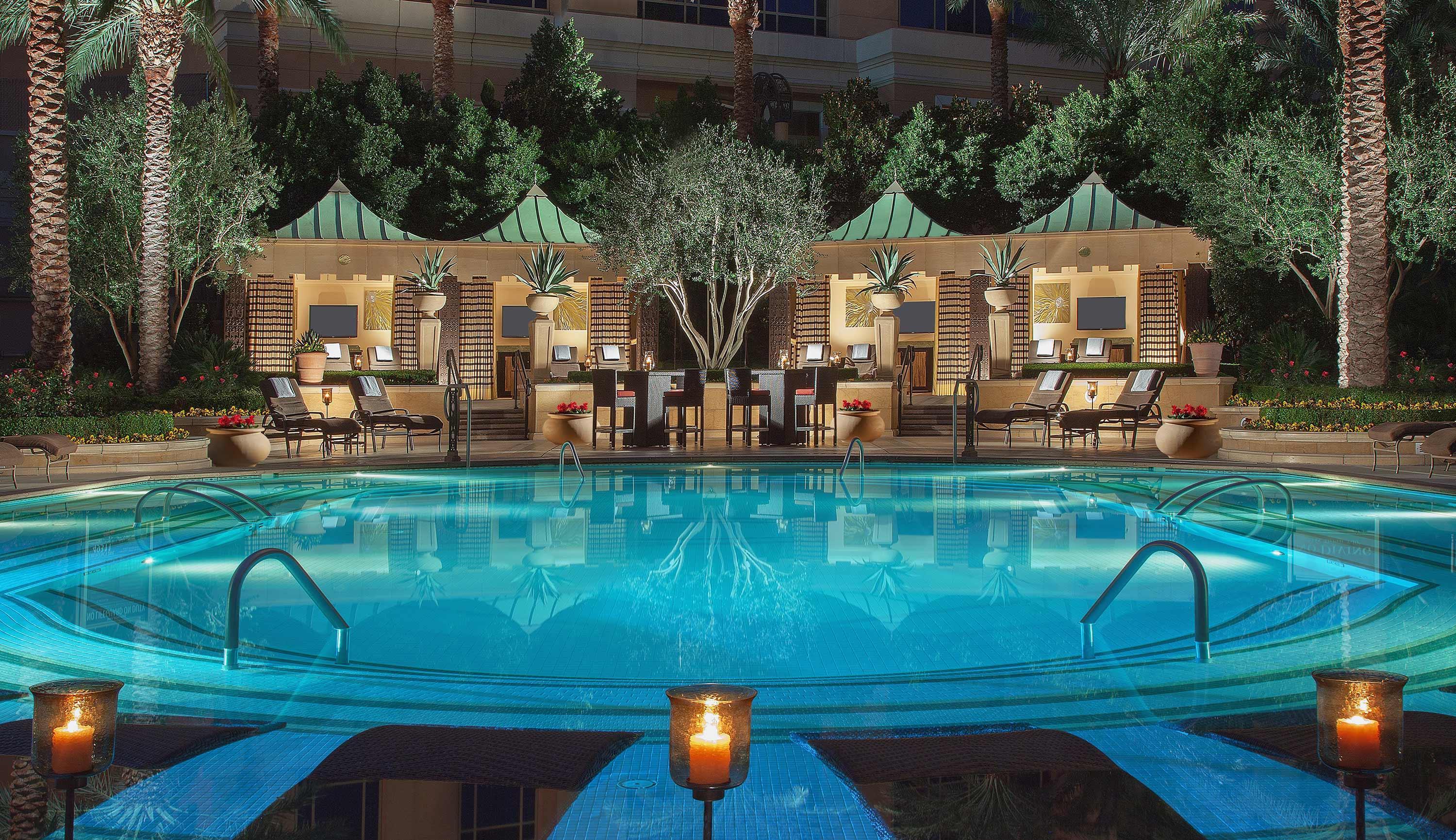 Resort The Palazzo At The Venetian 5*