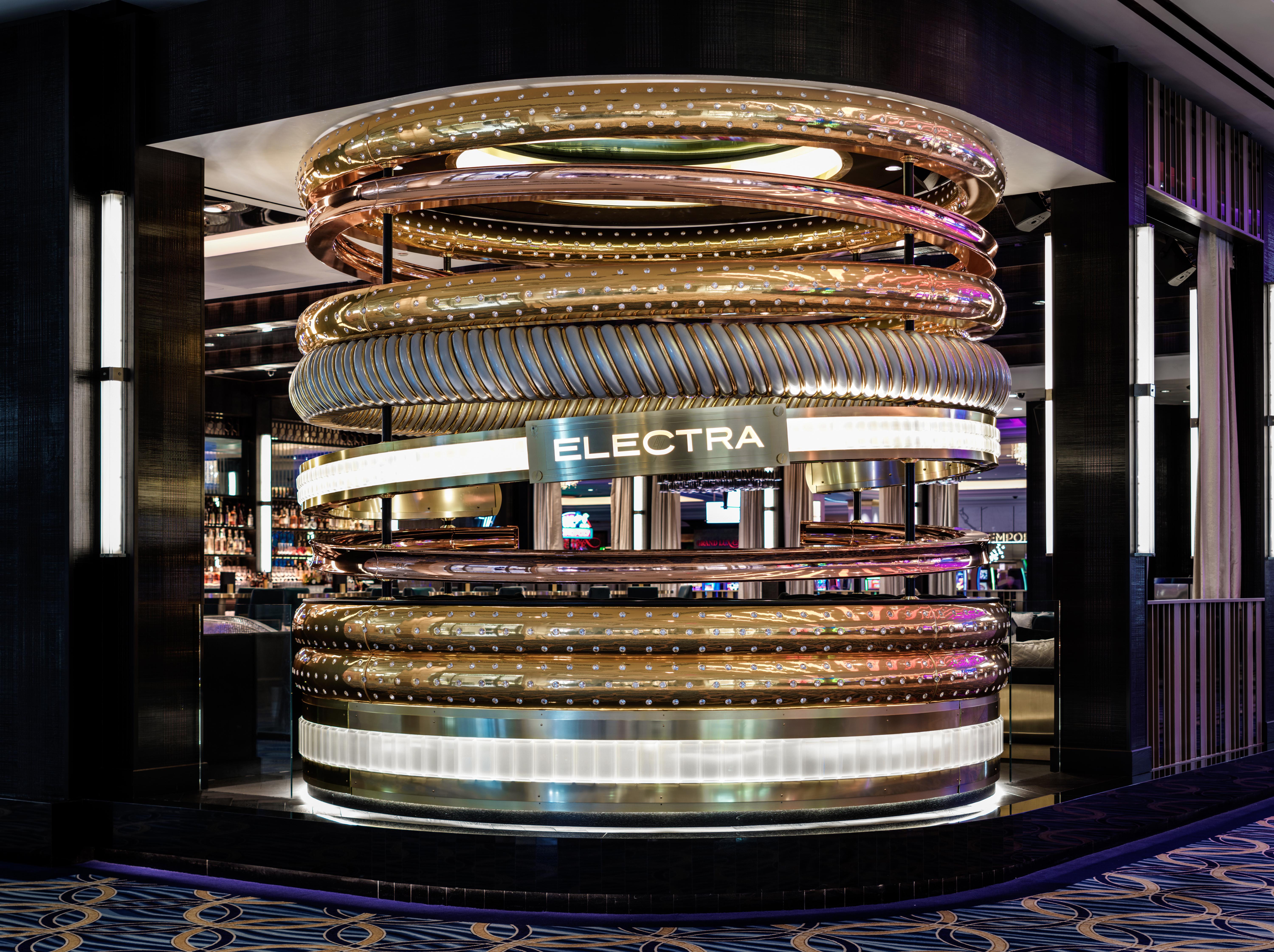 The Palazzo At The Venetian 5*