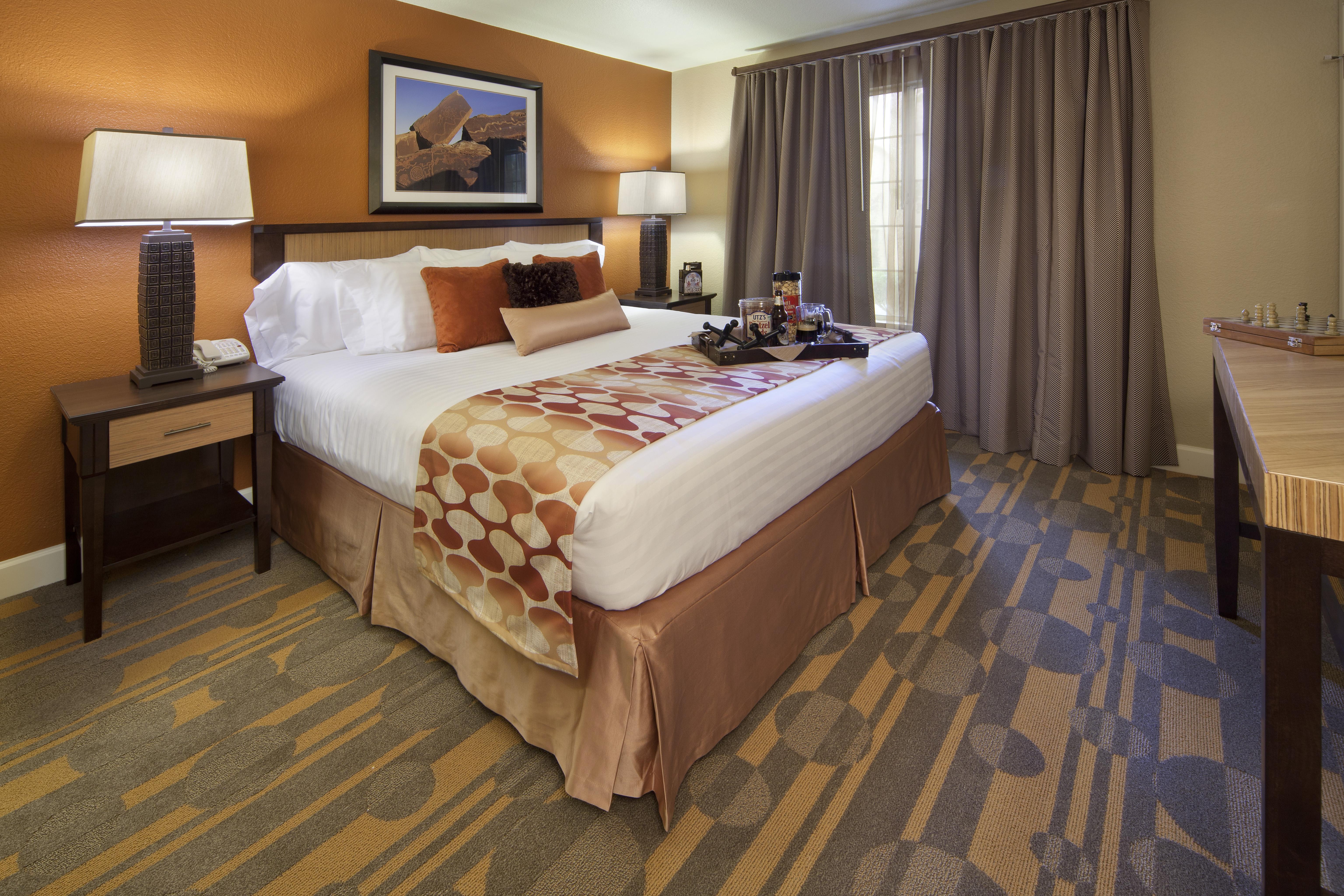 Club Vacations At Desert Club Resort 3*