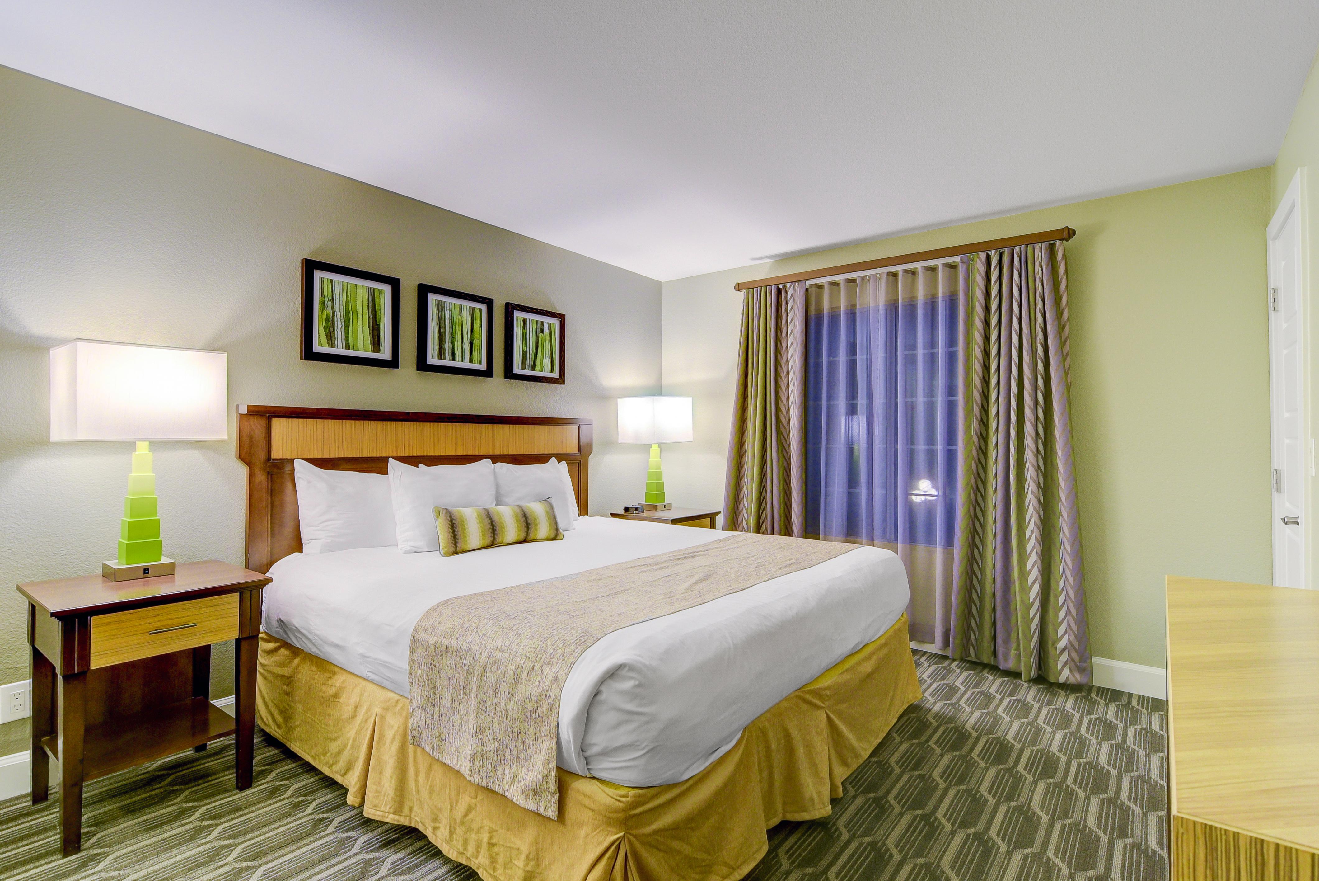 Club Vacations At Desert Club Resort