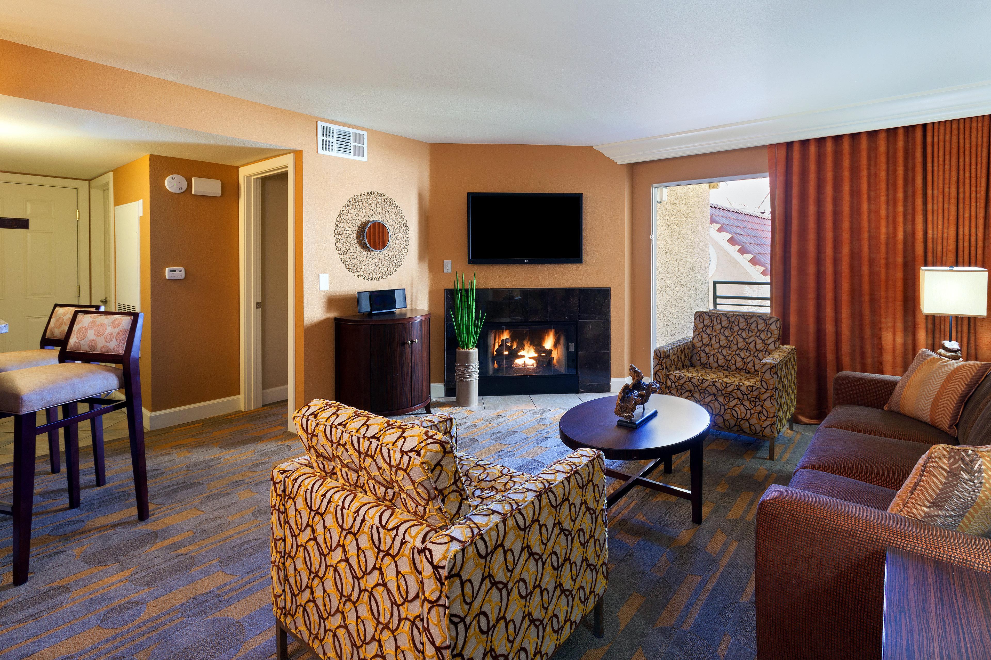 Club Vacations At Desert Club 3* Las Vegas