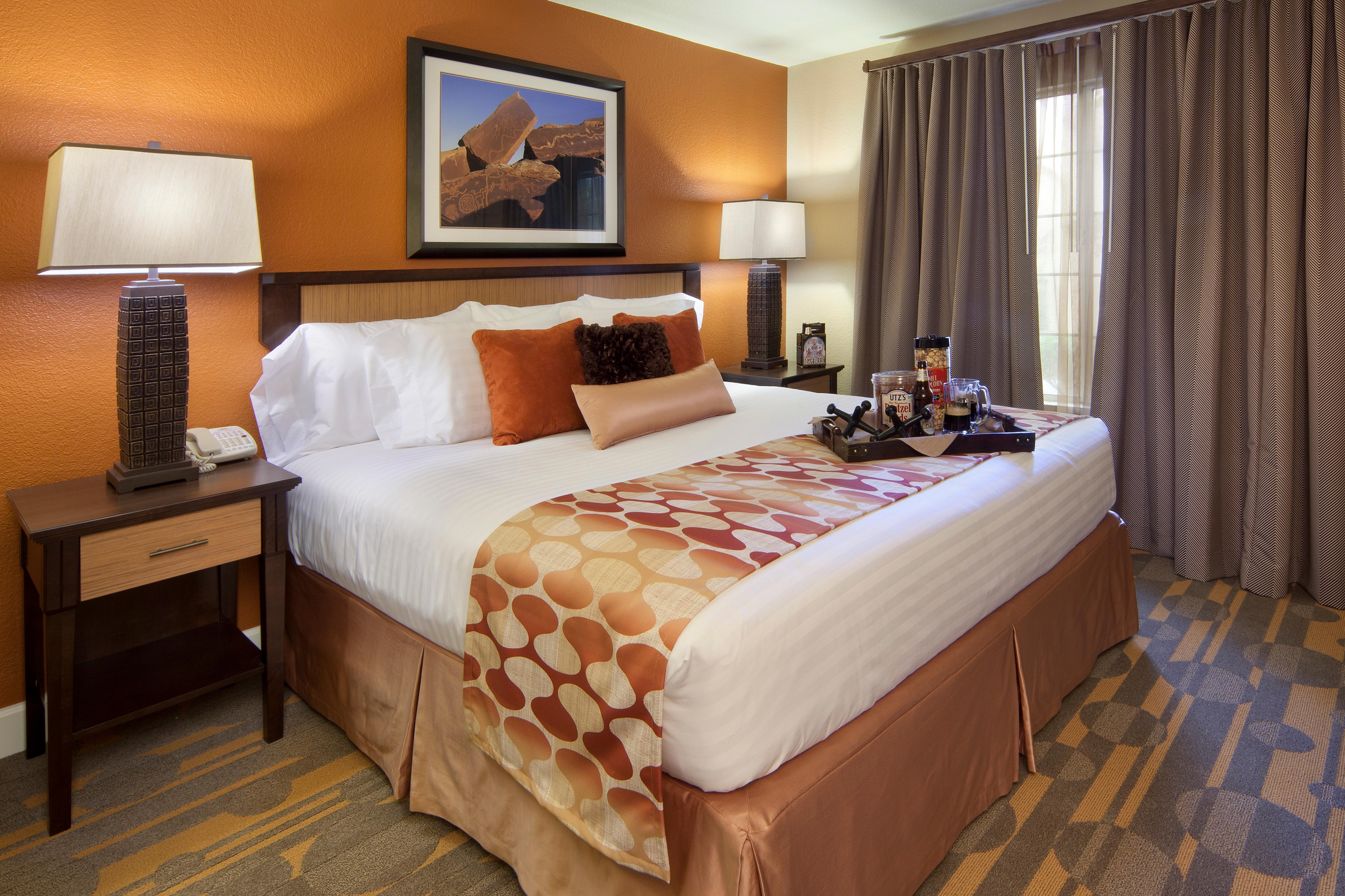 Resort Club Vacations At Desert Club Las Vegas
