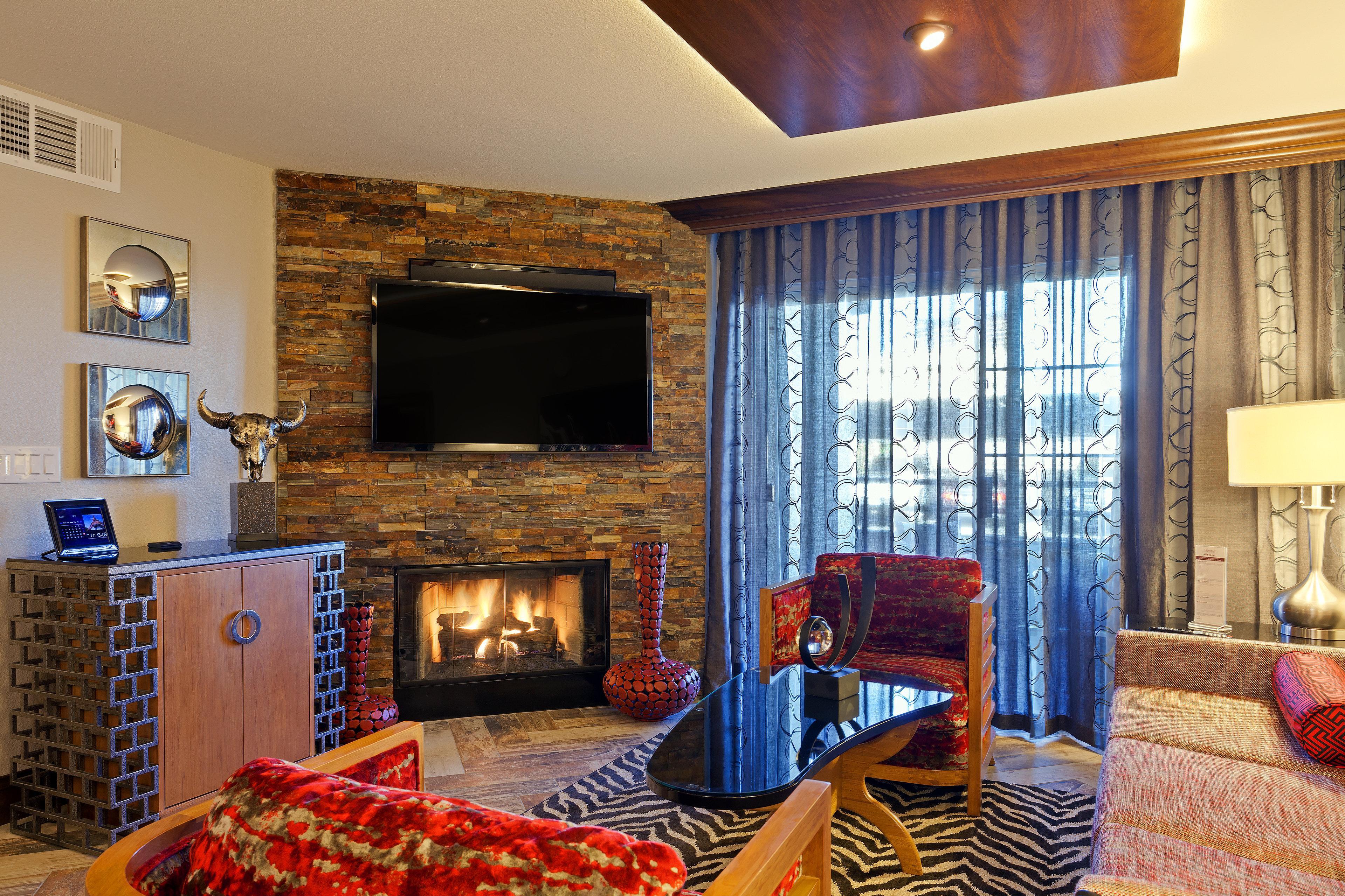 Club Vacations At Desert Club