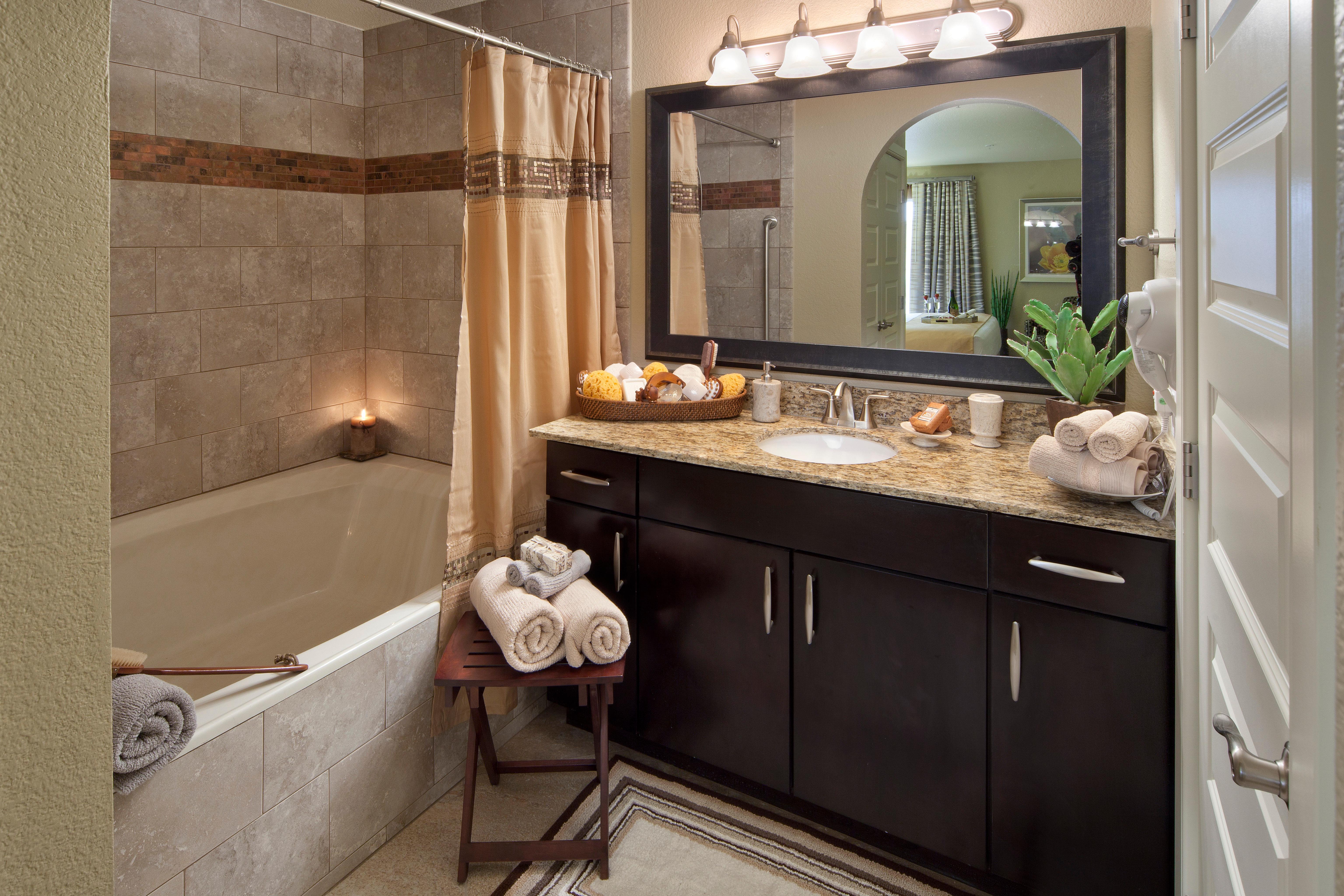 Club Vacations At Desert Club Resort