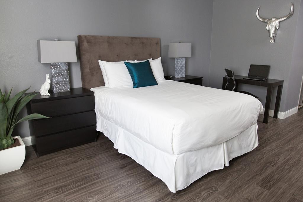 Oasis At Gold Spike (adults Only) Hotel Las Vegas
