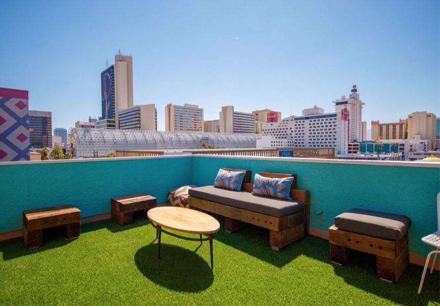 Oasis At Gold Spike (adults Only) Hotel 3*