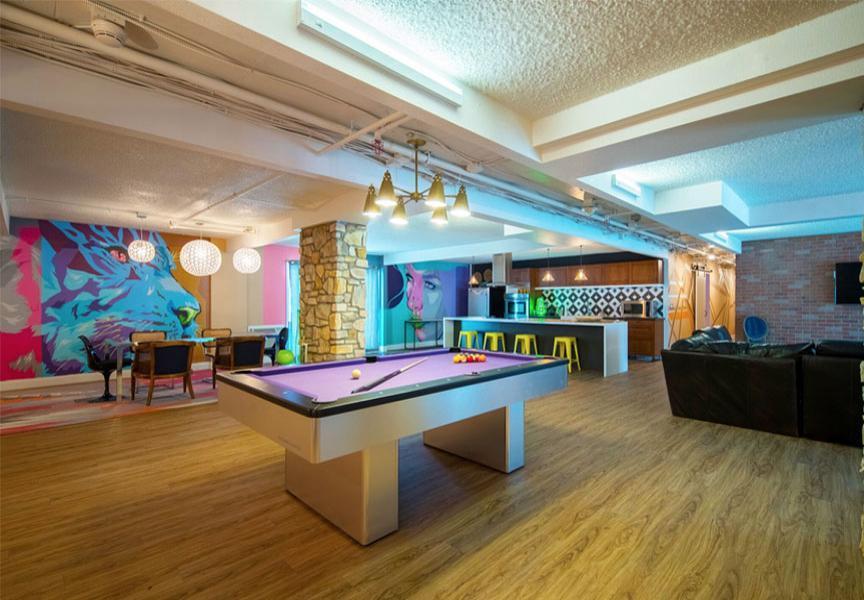 Oasis At Gold Spike (adults Only)