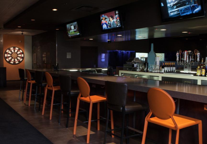 Hotel Oasis At Gold Spike (adults Only) Las Vegas