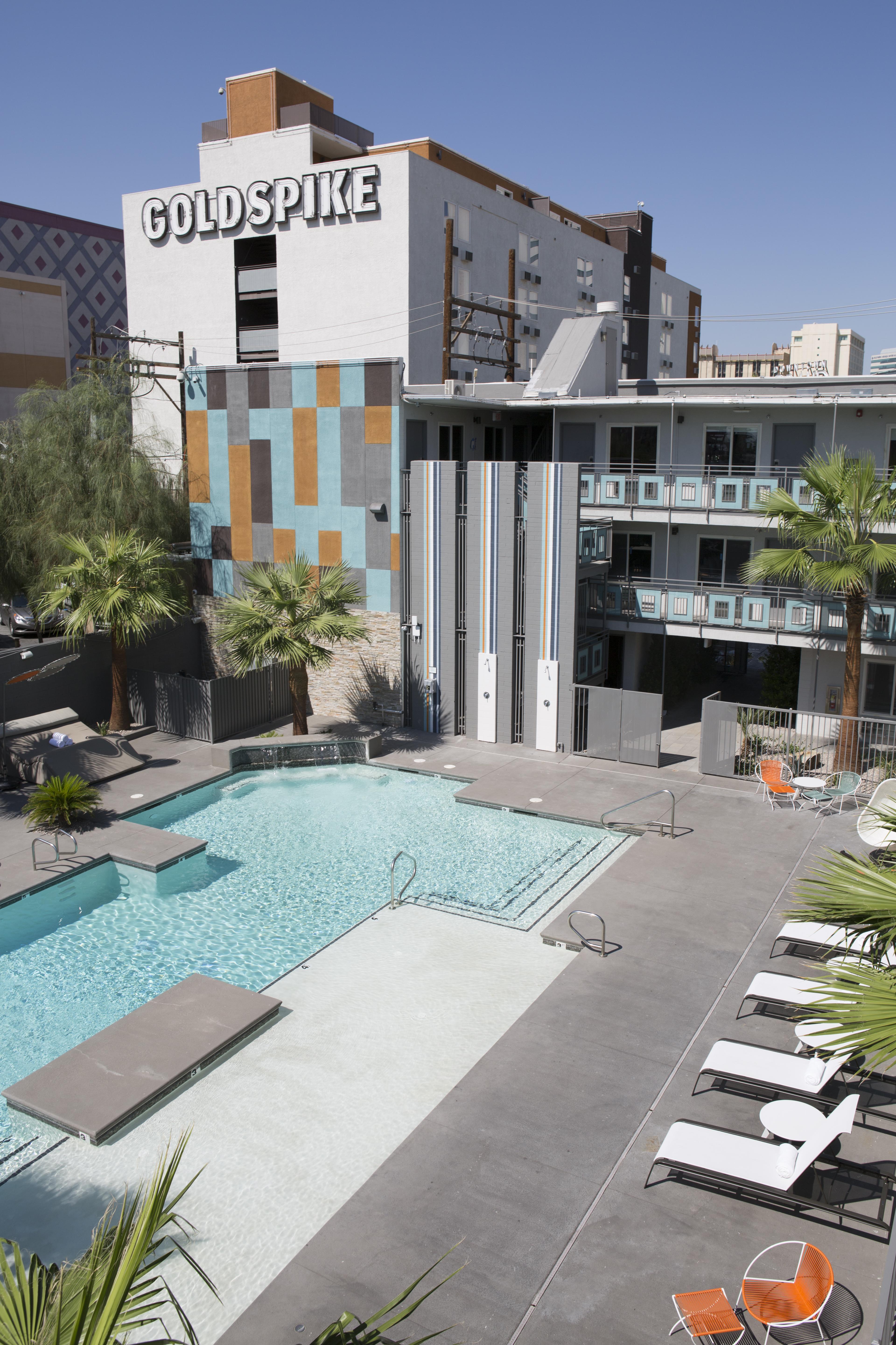 Oasis At Gold Spike (adults Only) 3*