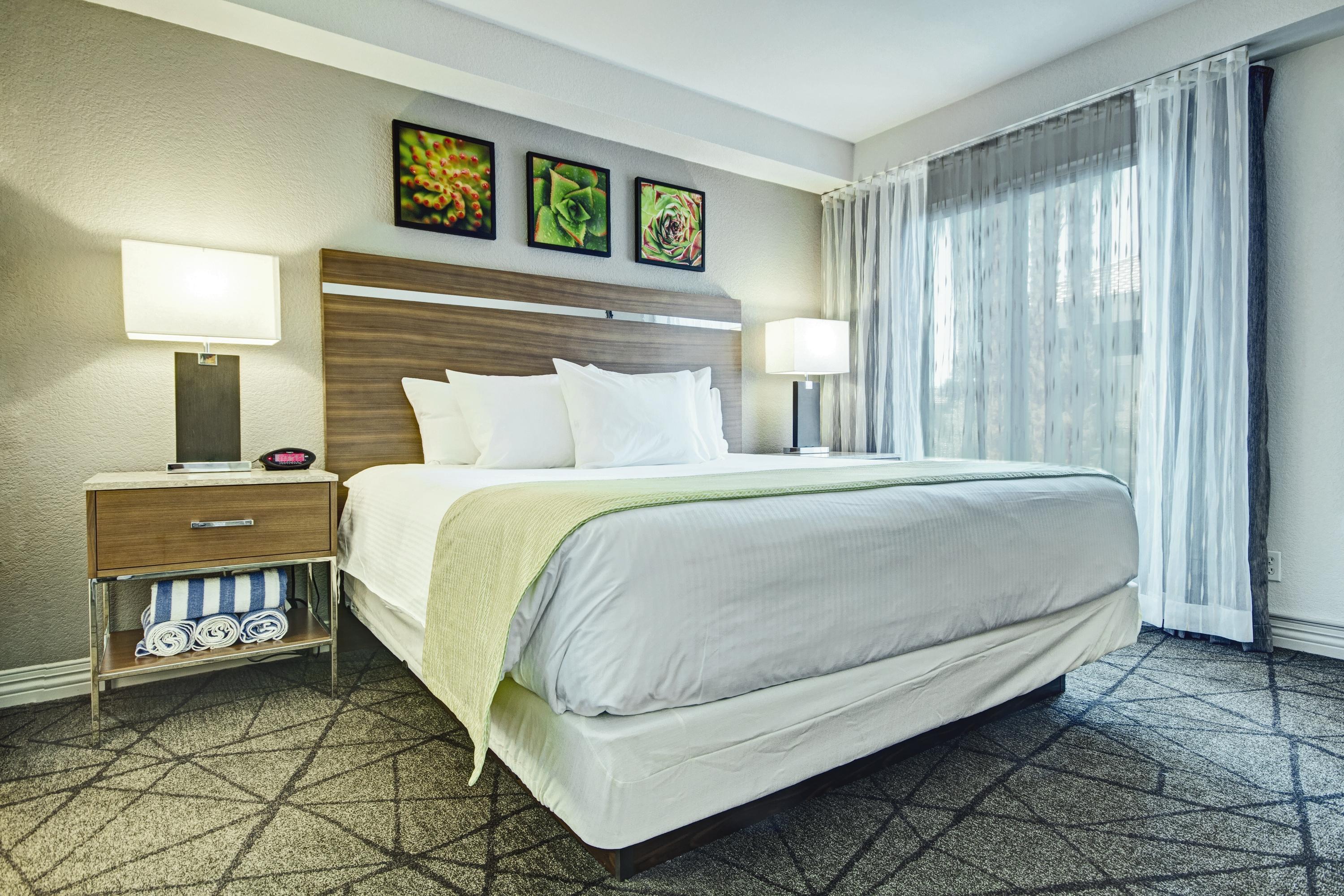 Desert Rose Resort 3*