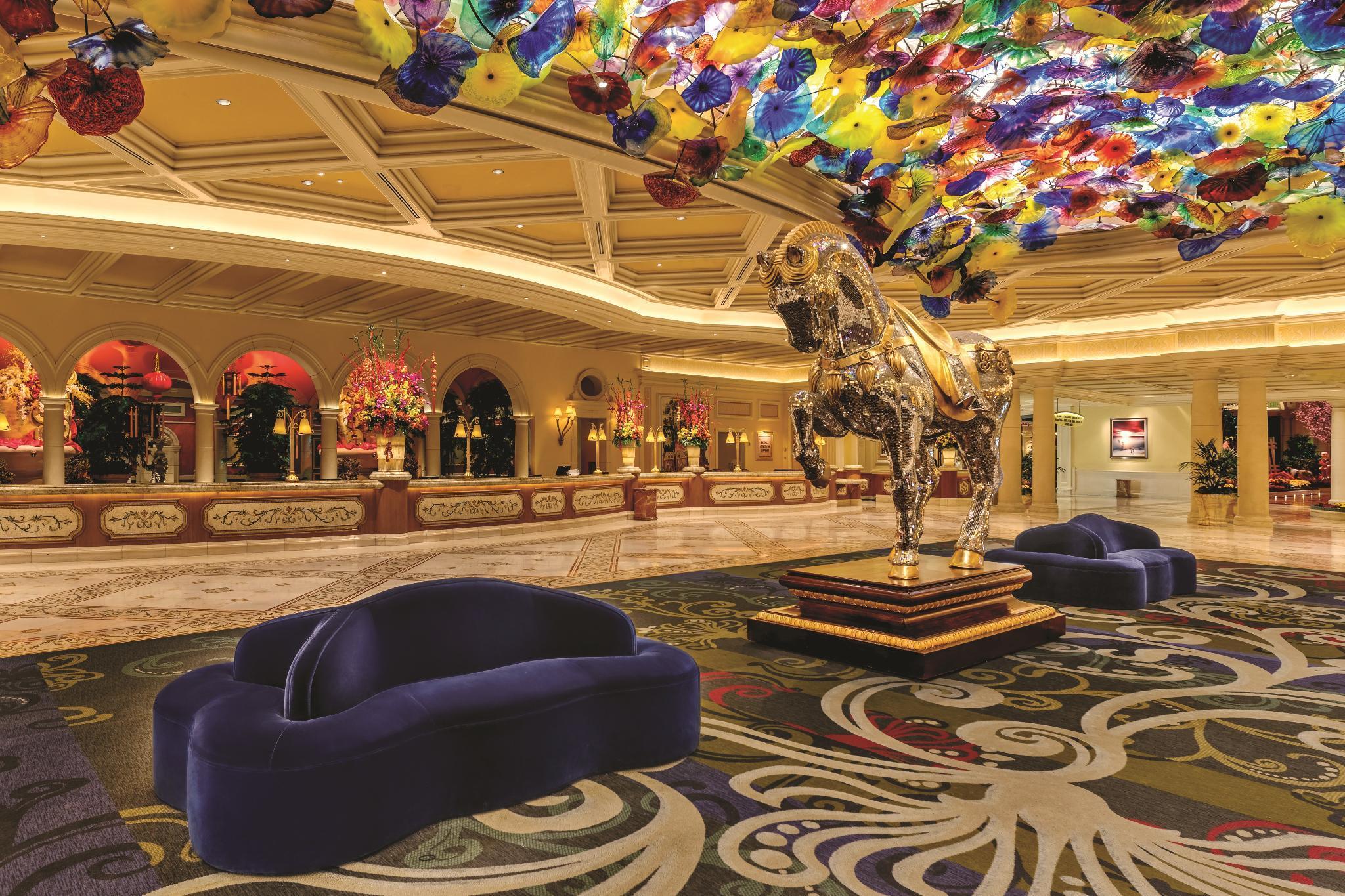 Bellagio 5*