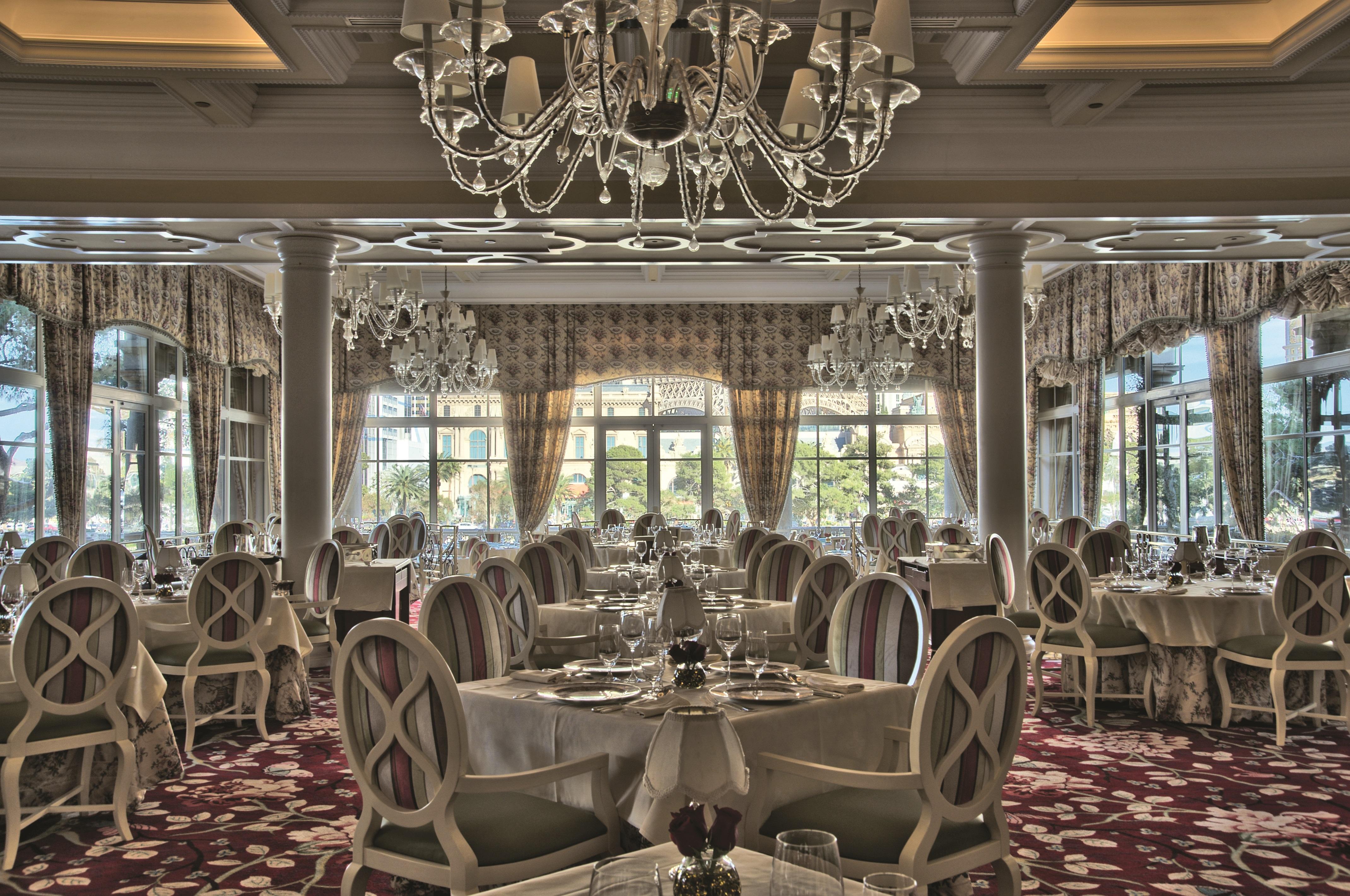 Resort Bellagio 5*