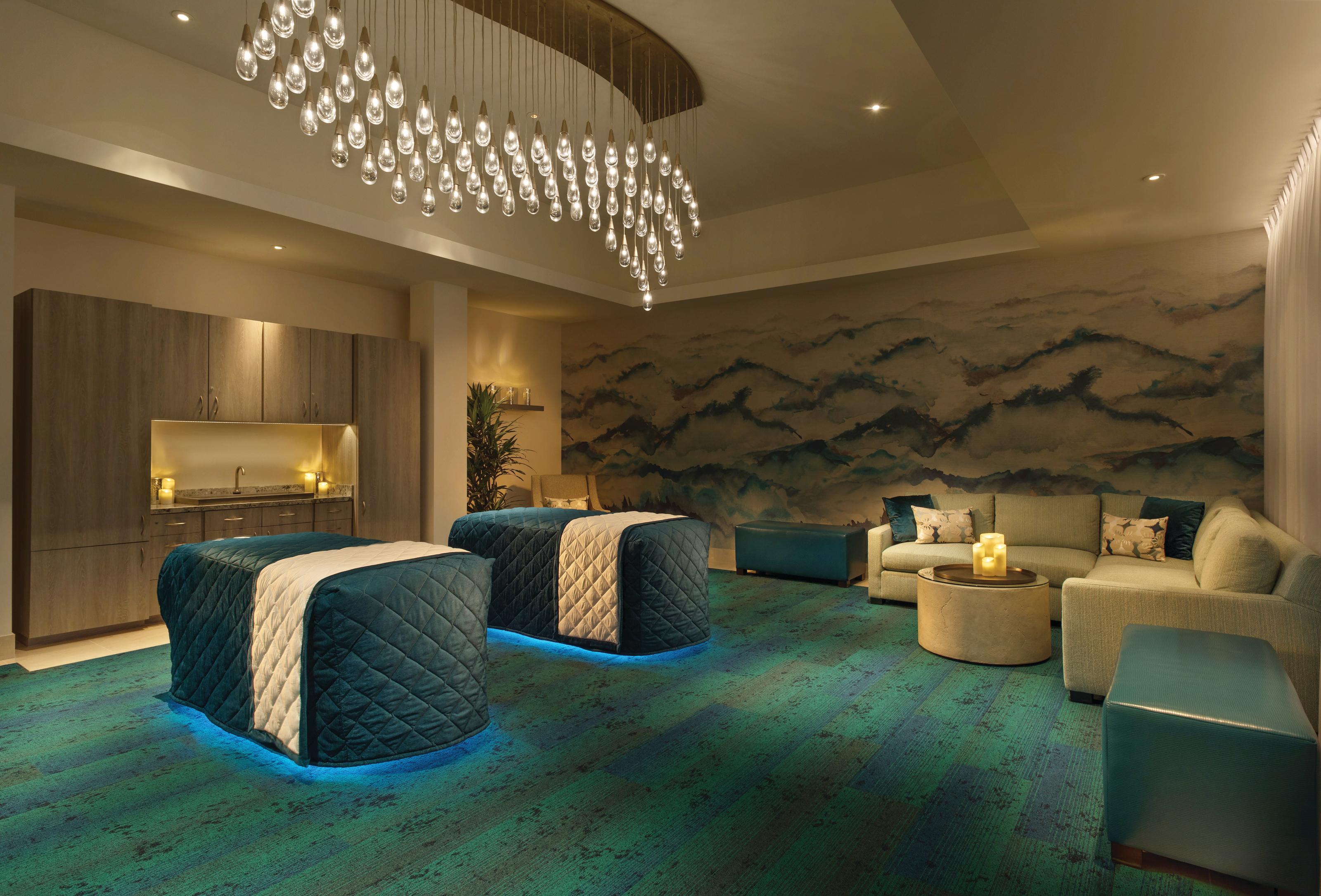 Bellagio 5*