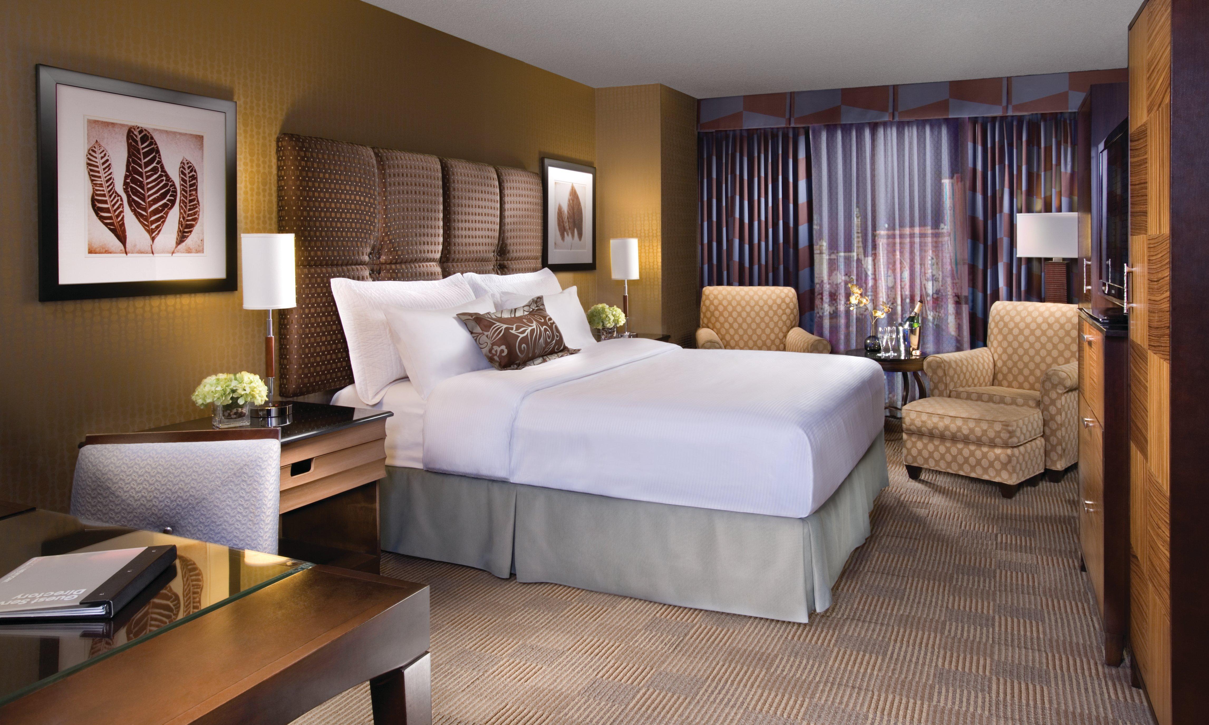 New York-new York Resort Las Vegas