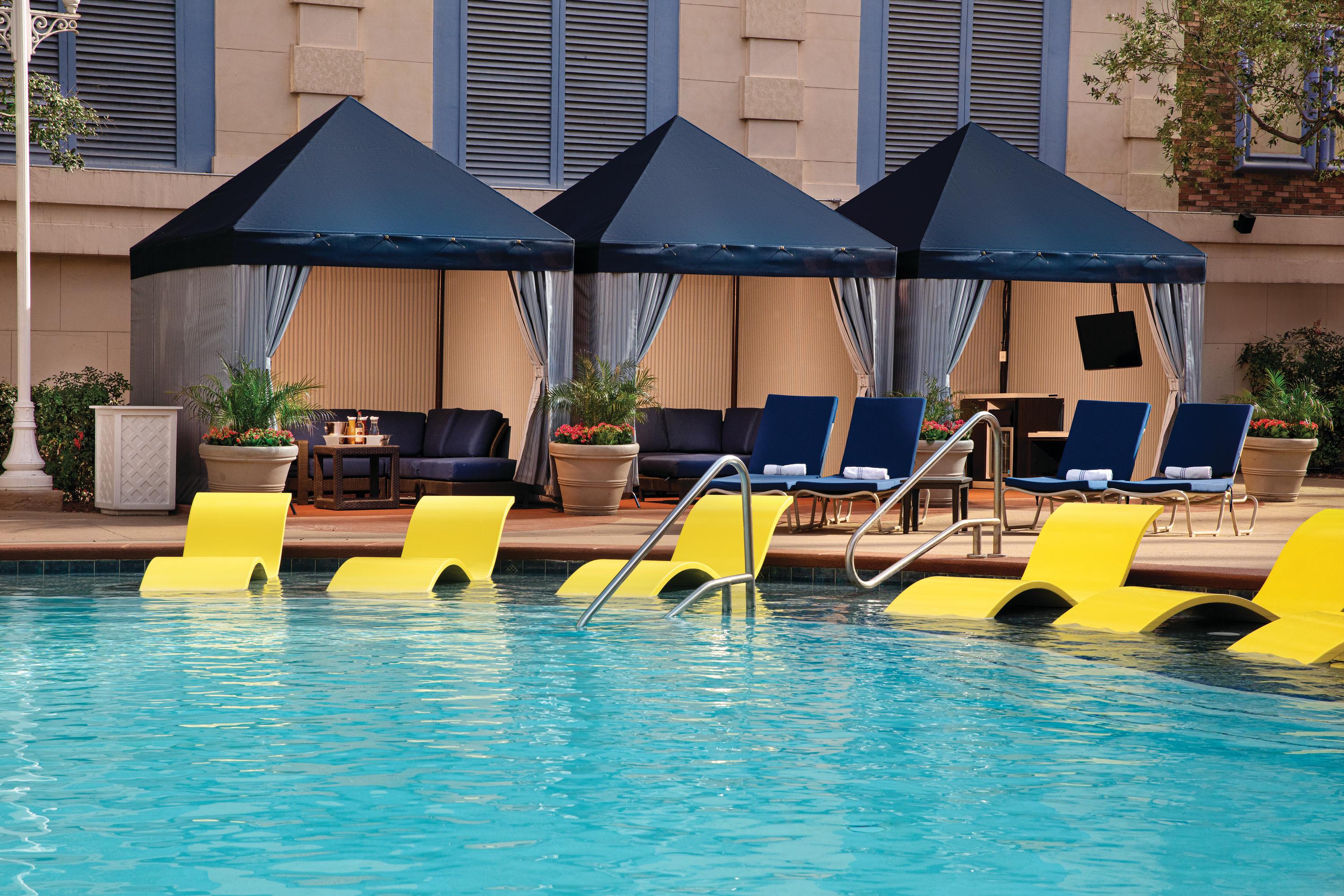 New York-new York Resort