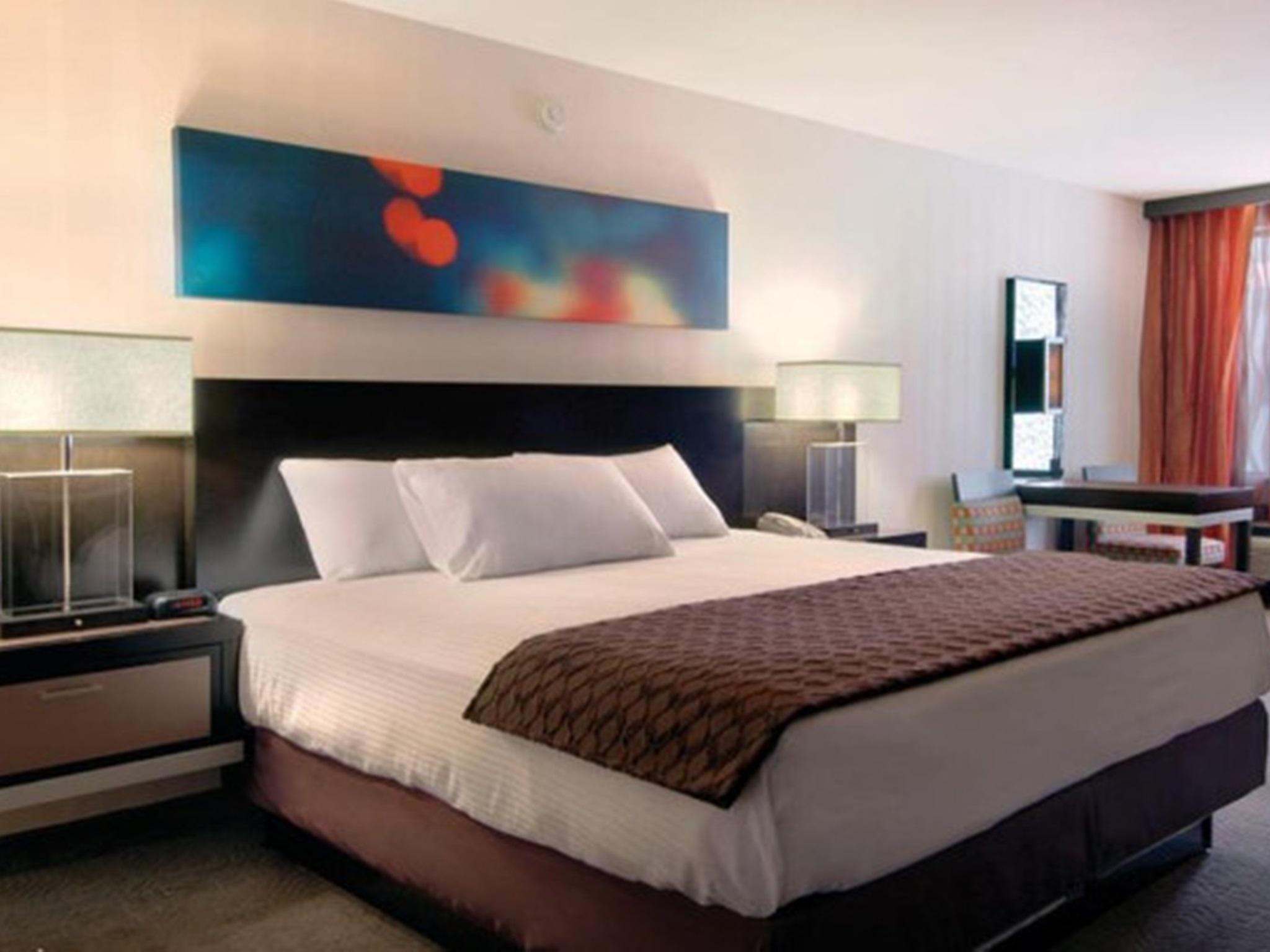 Gold Coast And Casino Resort 3*
