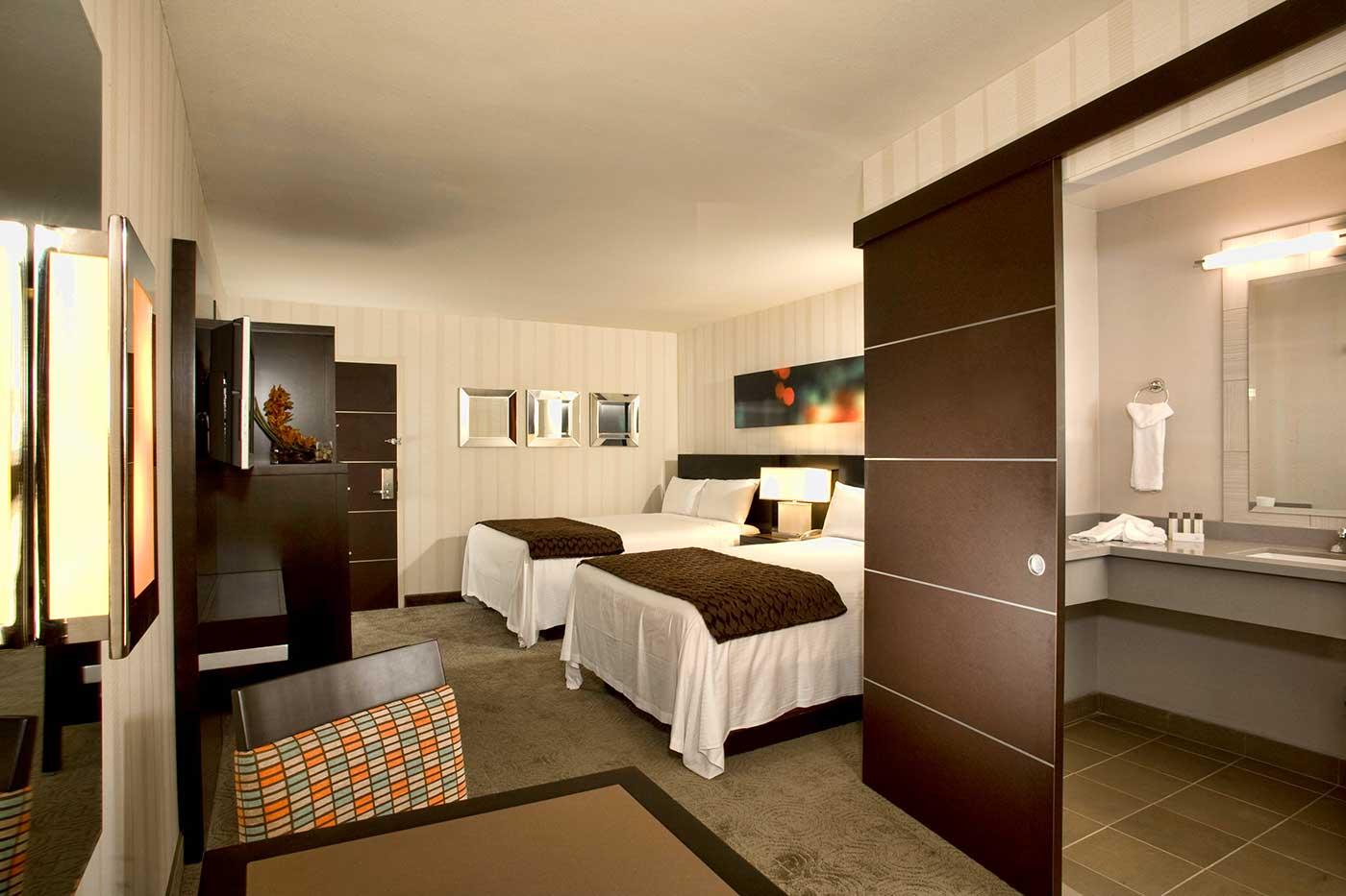 Resort Gold Coast And Casino Las Vegas