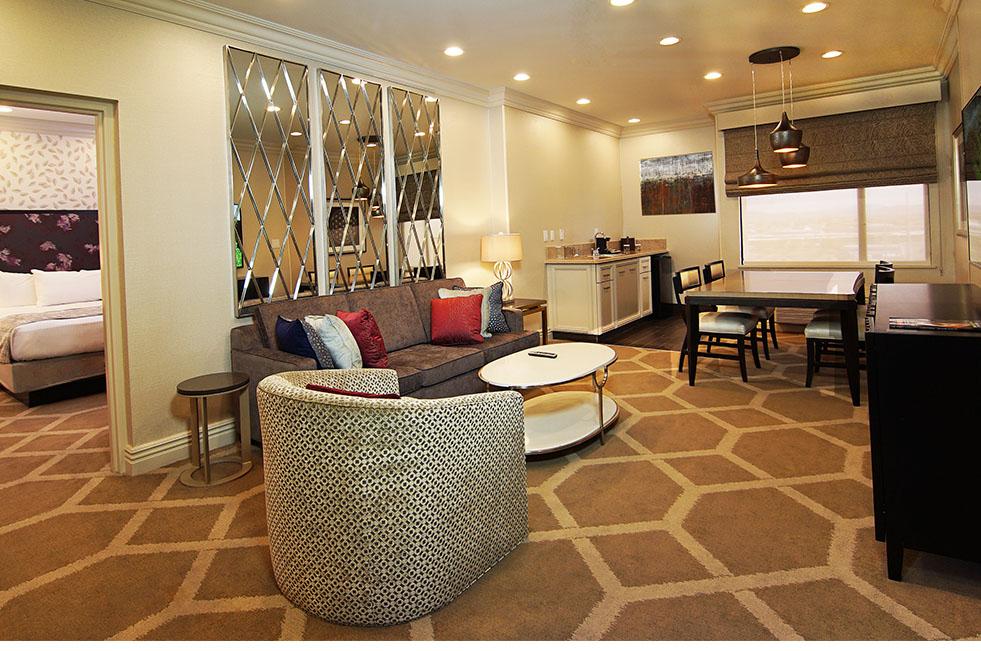 Resort Gold Coast And Casino Las Vegas