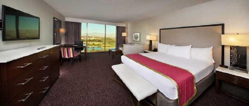 Resort Suncoast And Casino Las Vegas