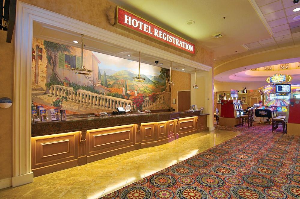 Suncoast And Casino Resort Las Vegas