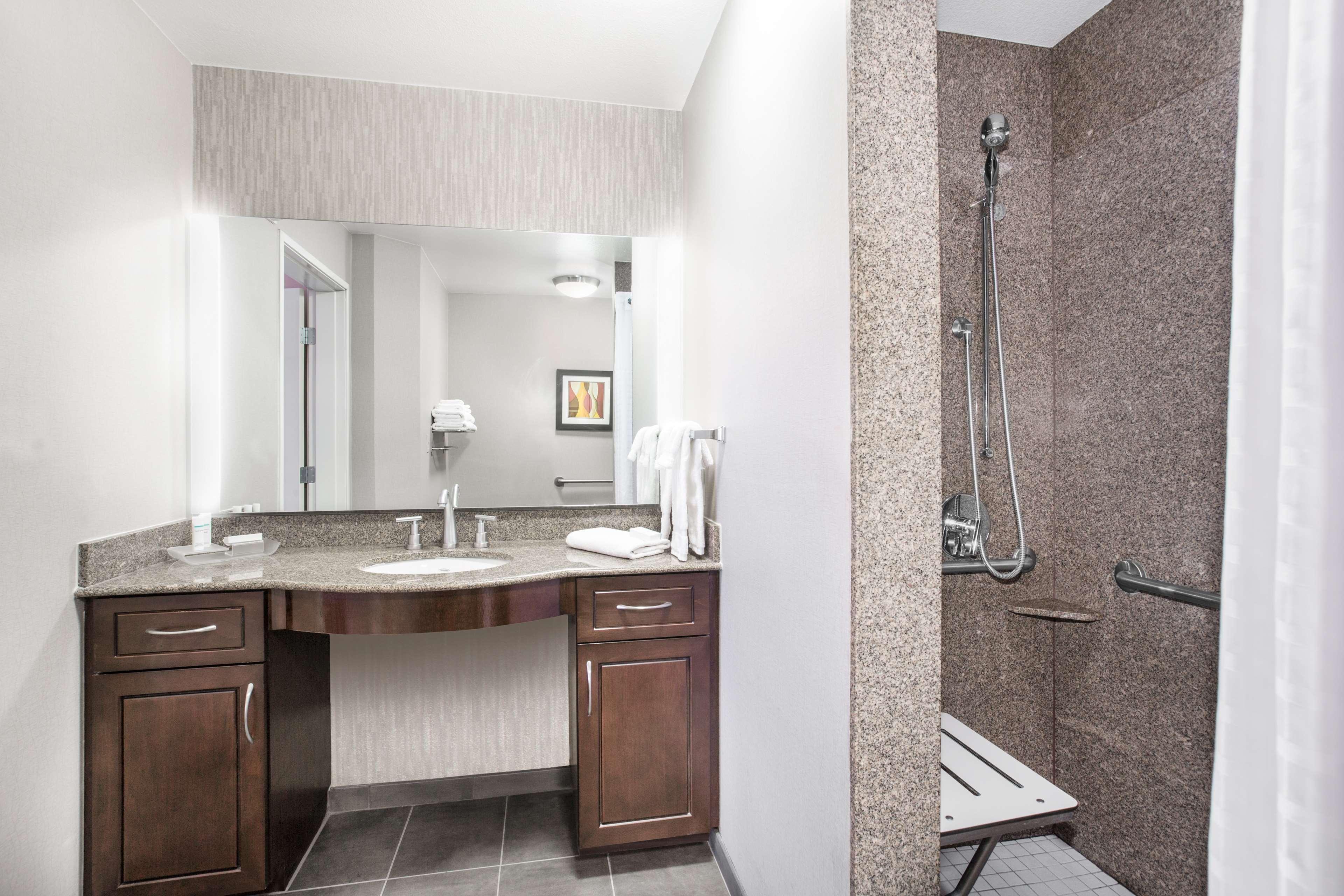 Homewood By Hilton South Vegas Hotel