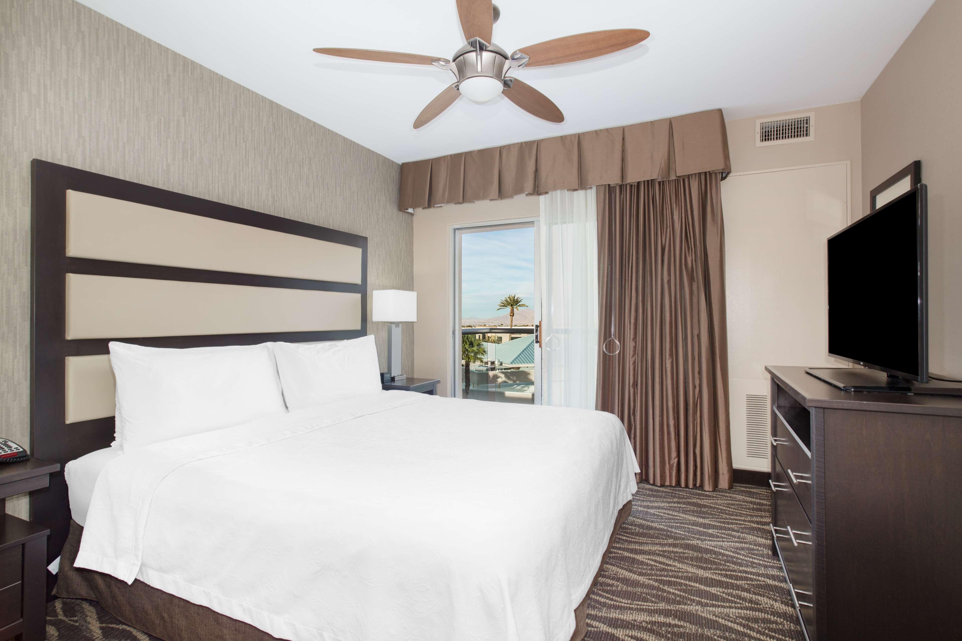 Homewood By Hilton South Vegas Hotel Las Vegas