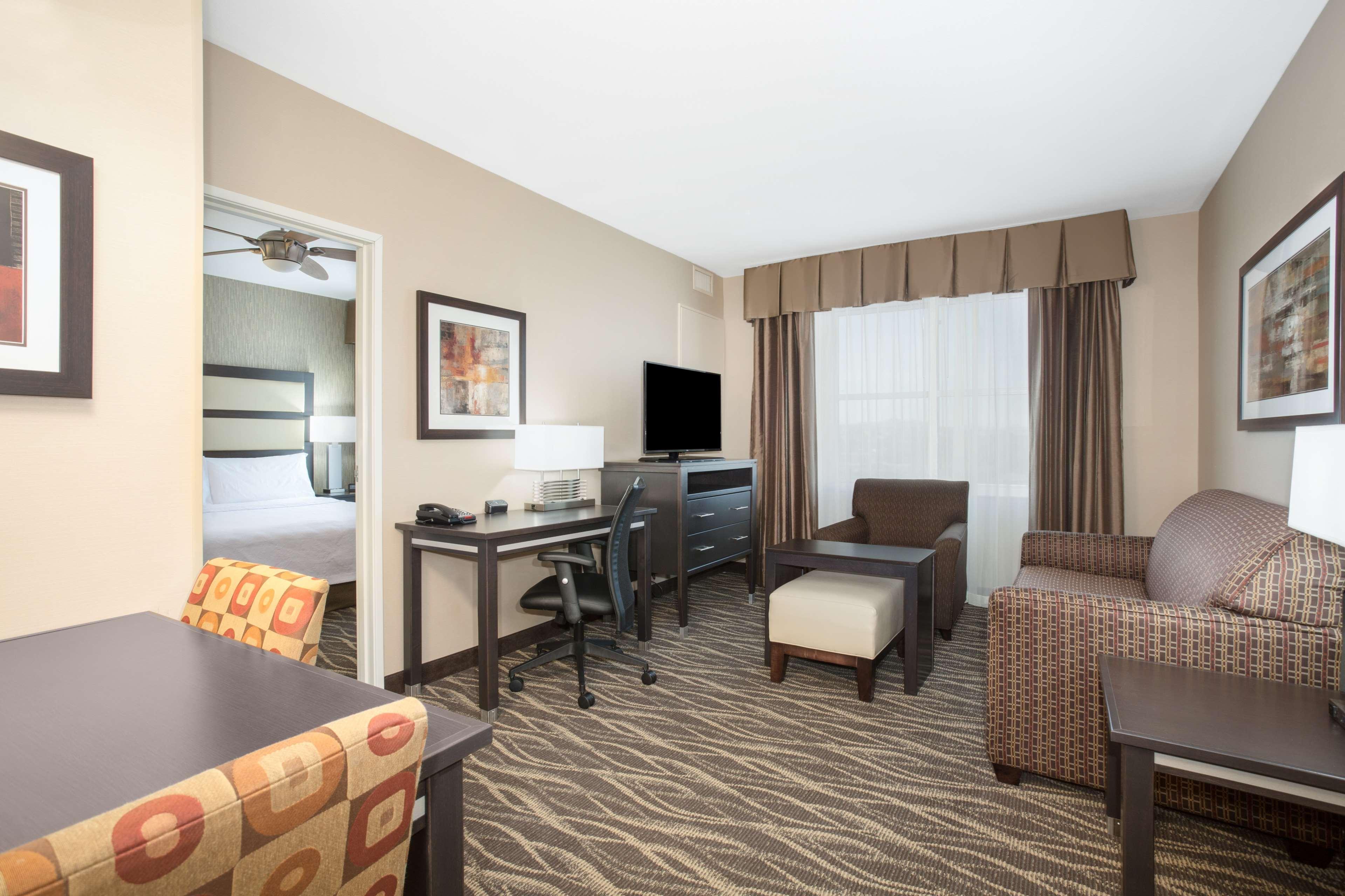 Homewood By Hilton South Vegas Hotel