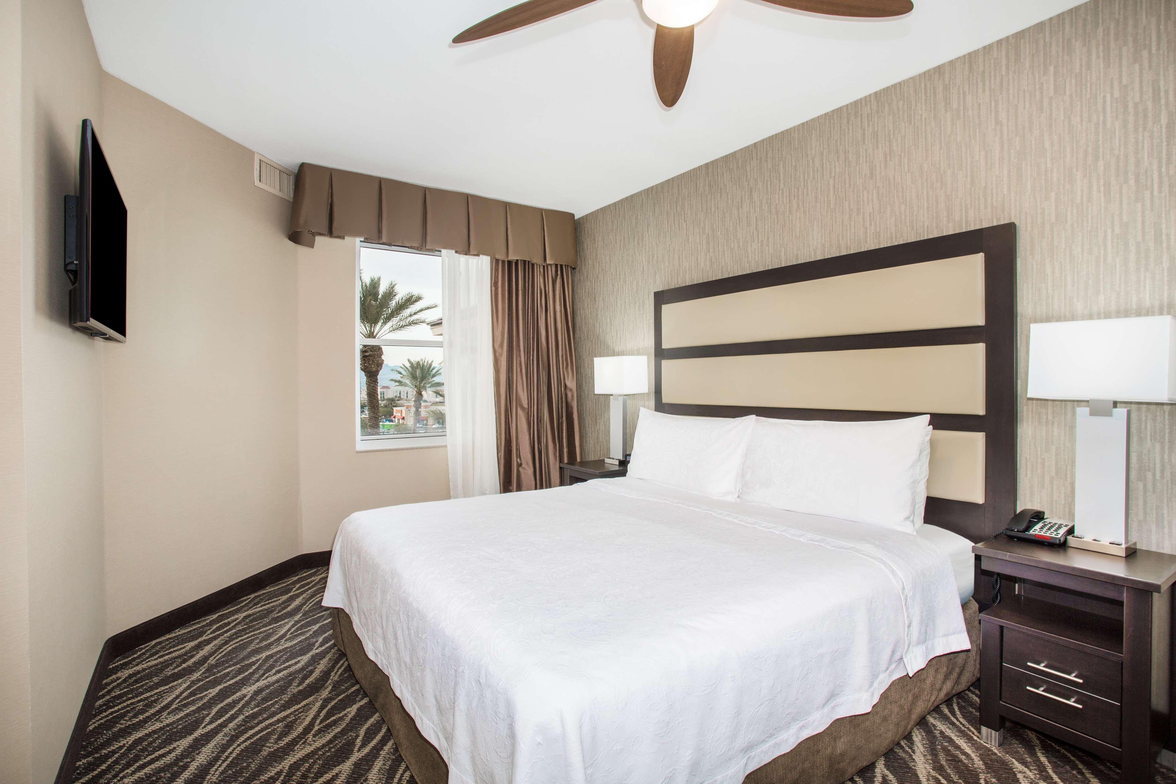 Homewood By Hilton South Vegas 5* Las Vegas