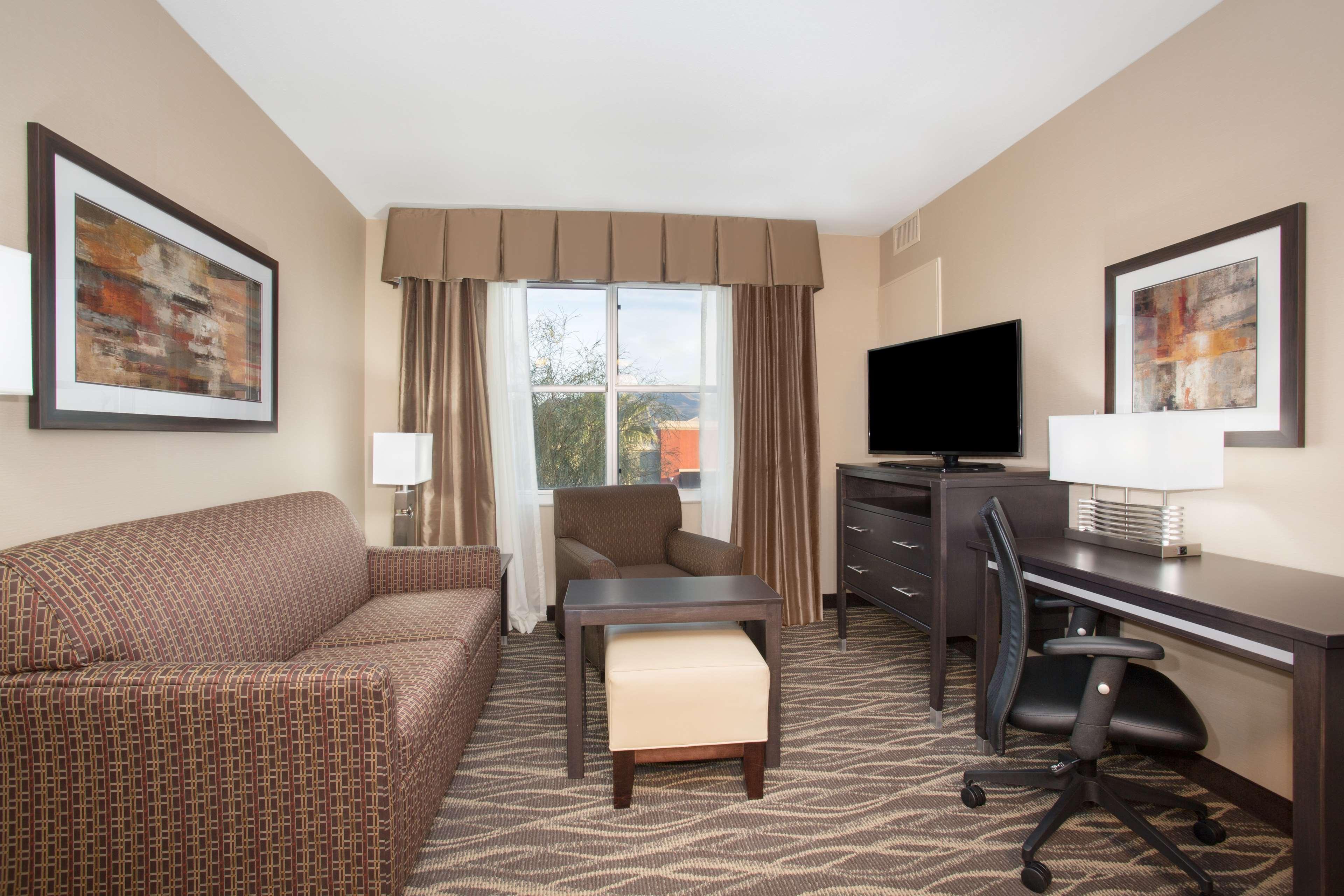Hotel Homewood By Hilton South Vegas 5*