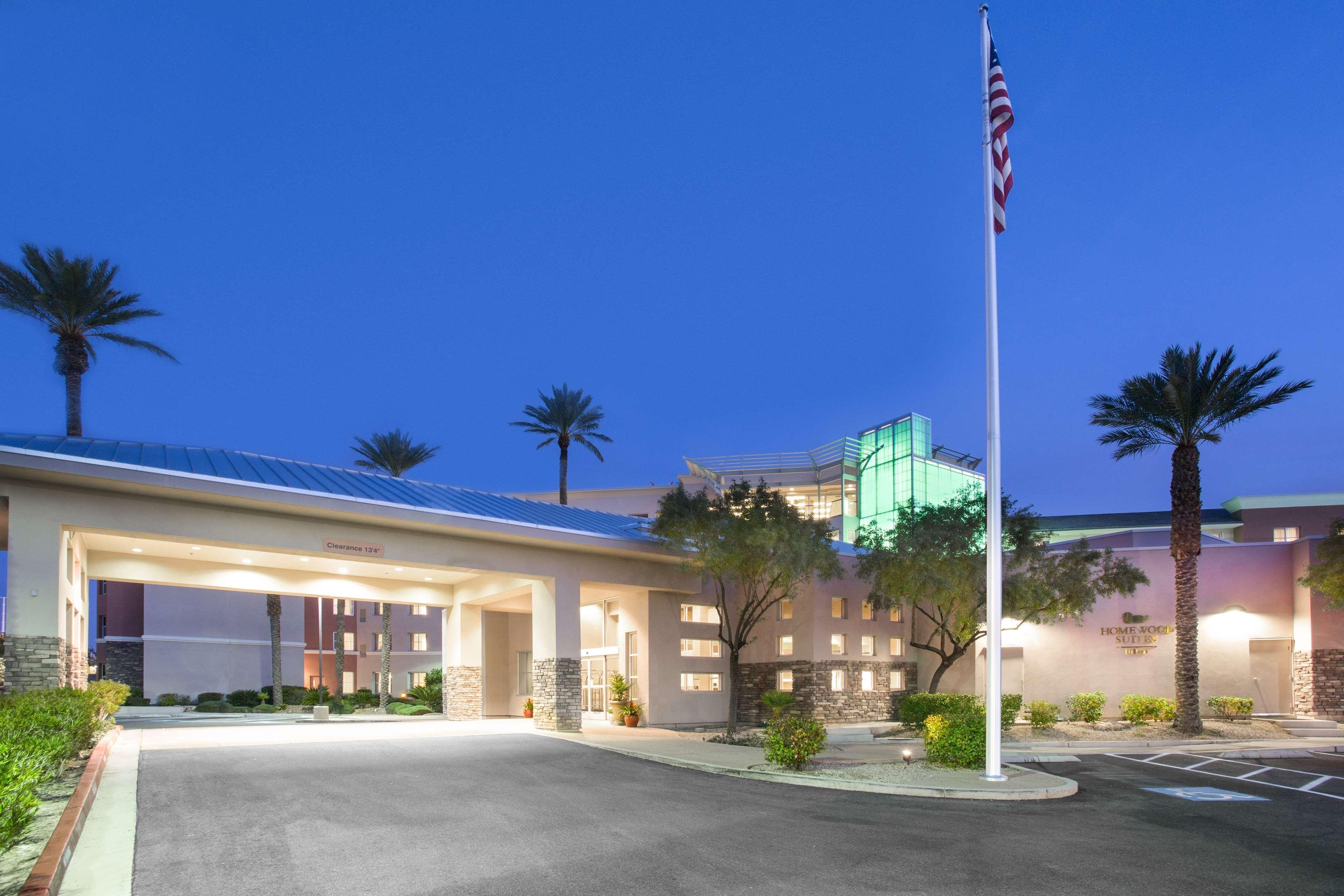 Hotel Homewood By Hilton South Vegas Las Vegas