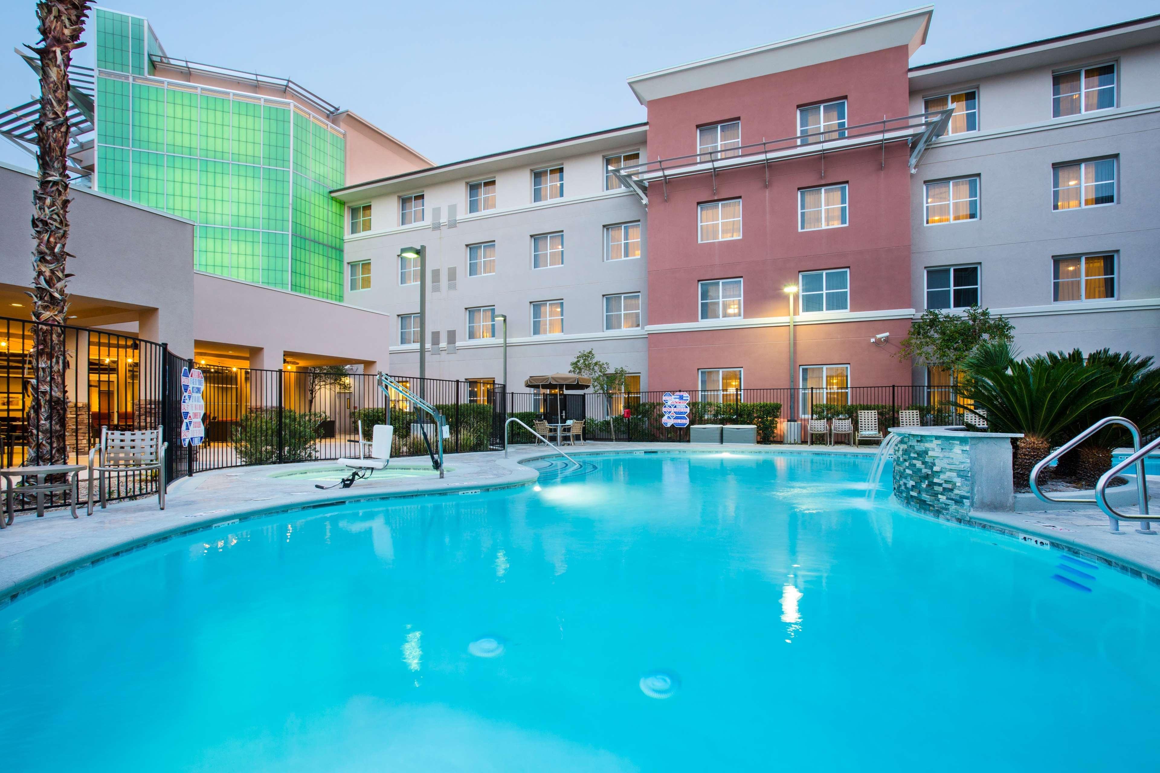 Homewood By Hilton South Vegas Hotel 5*