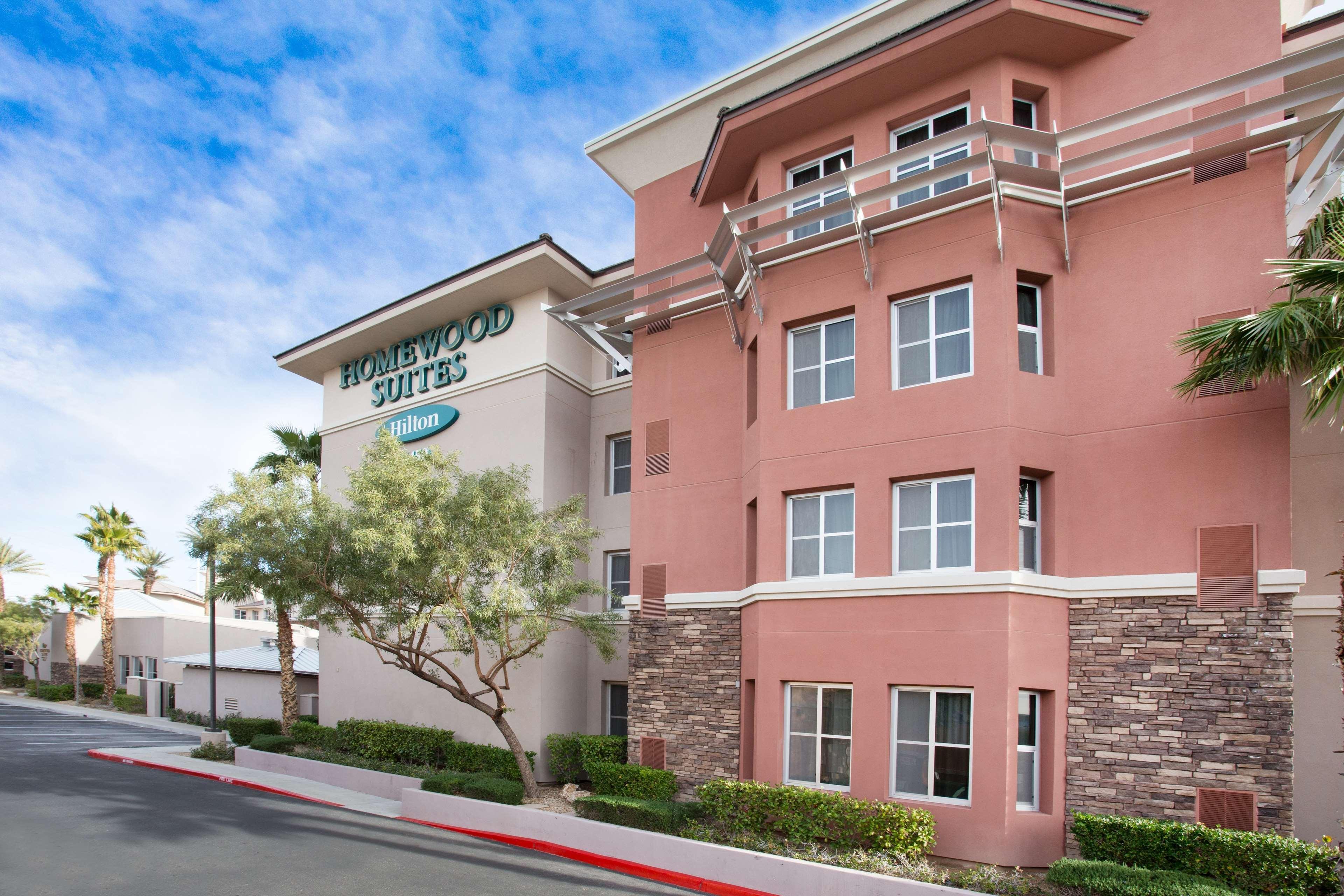 Homewood By Hilton South Vegas Hotel Las Vegas