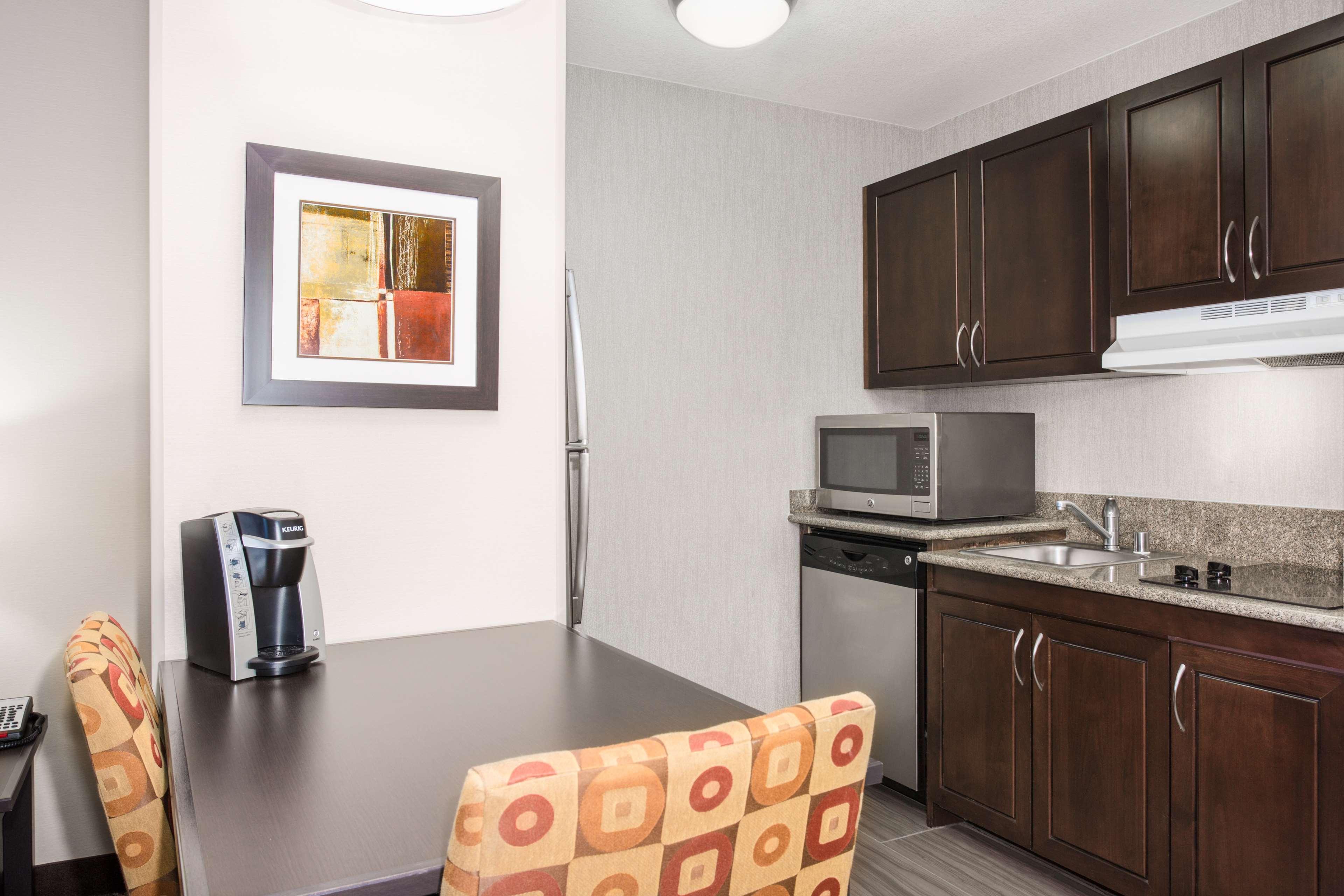 Homewood By Hilton South Vegas 5*