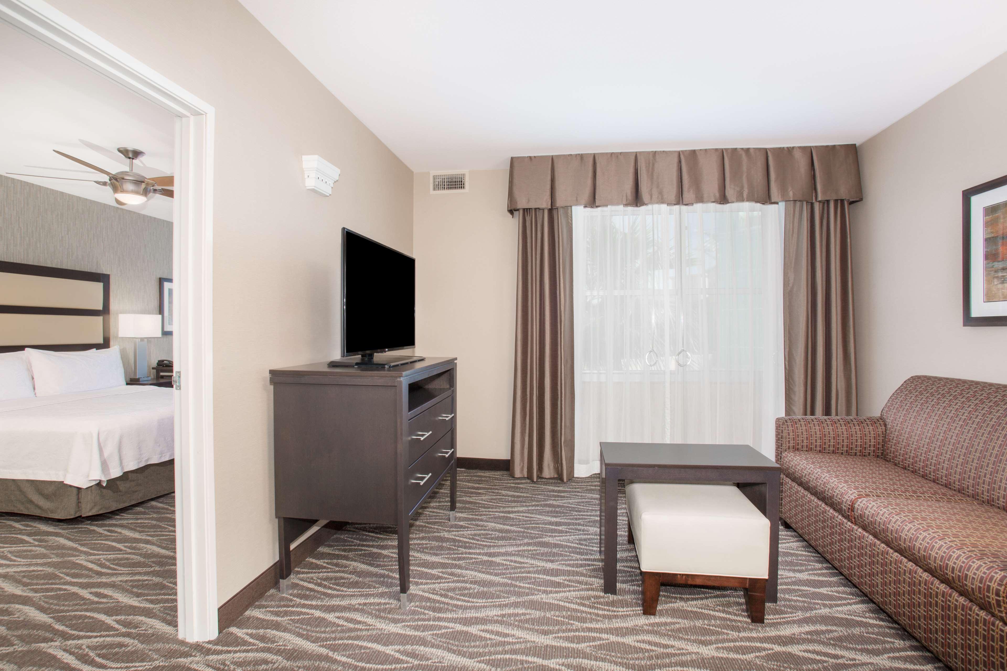 Hotel Homewood By Hilton South Vegas 5*