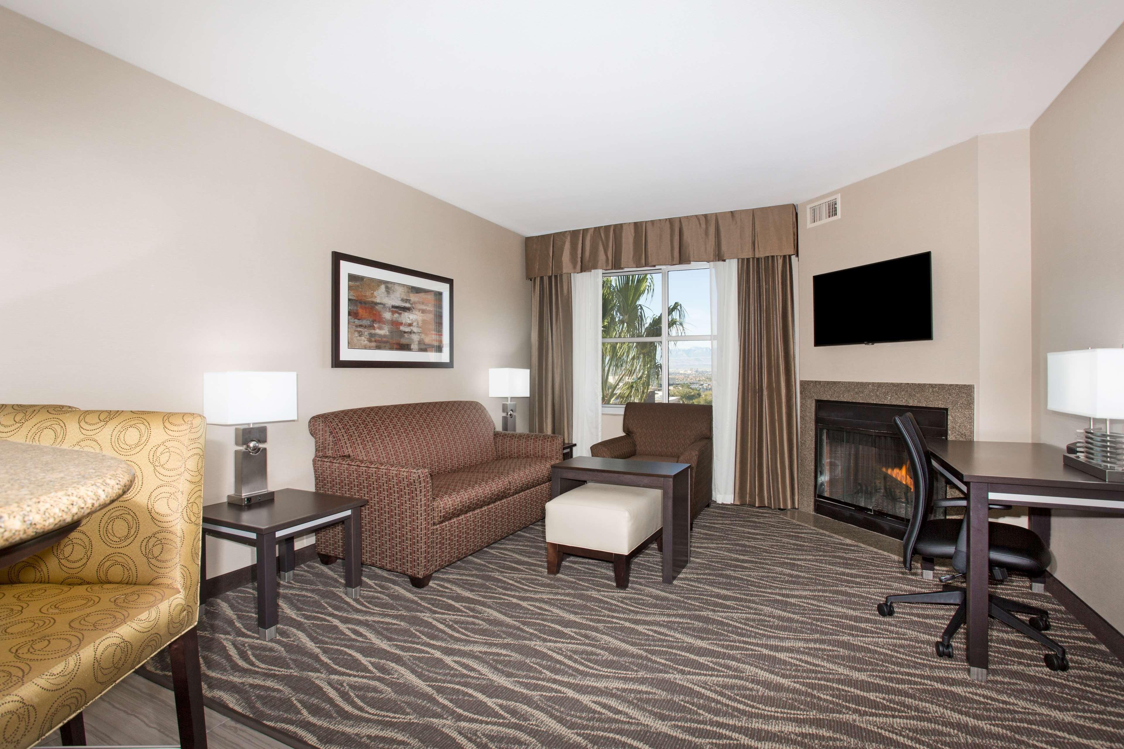 Hotel Homewood By Hilton South Vegas Las Vegas