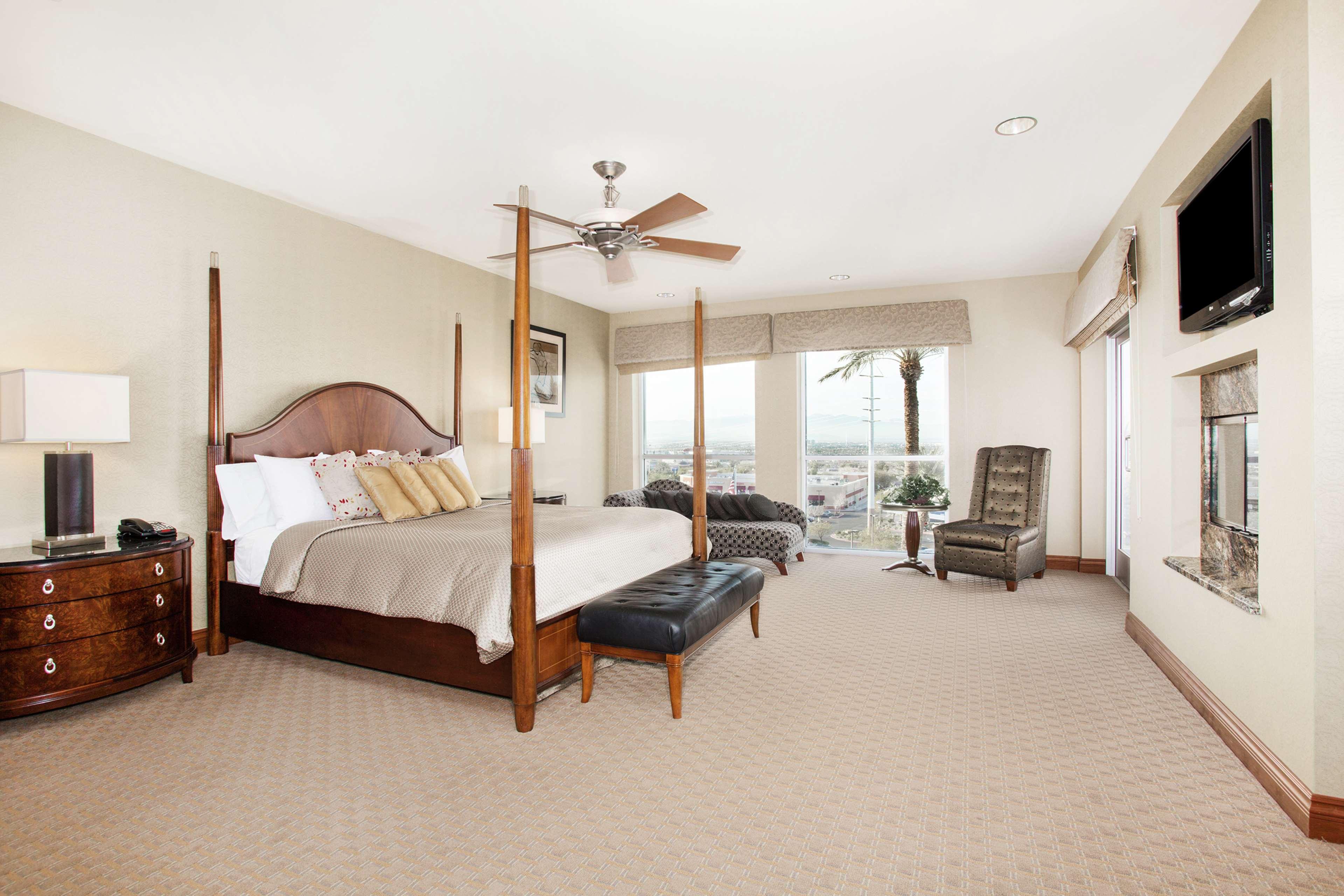 Homewood By Hilton South Vegas Hotel 5*