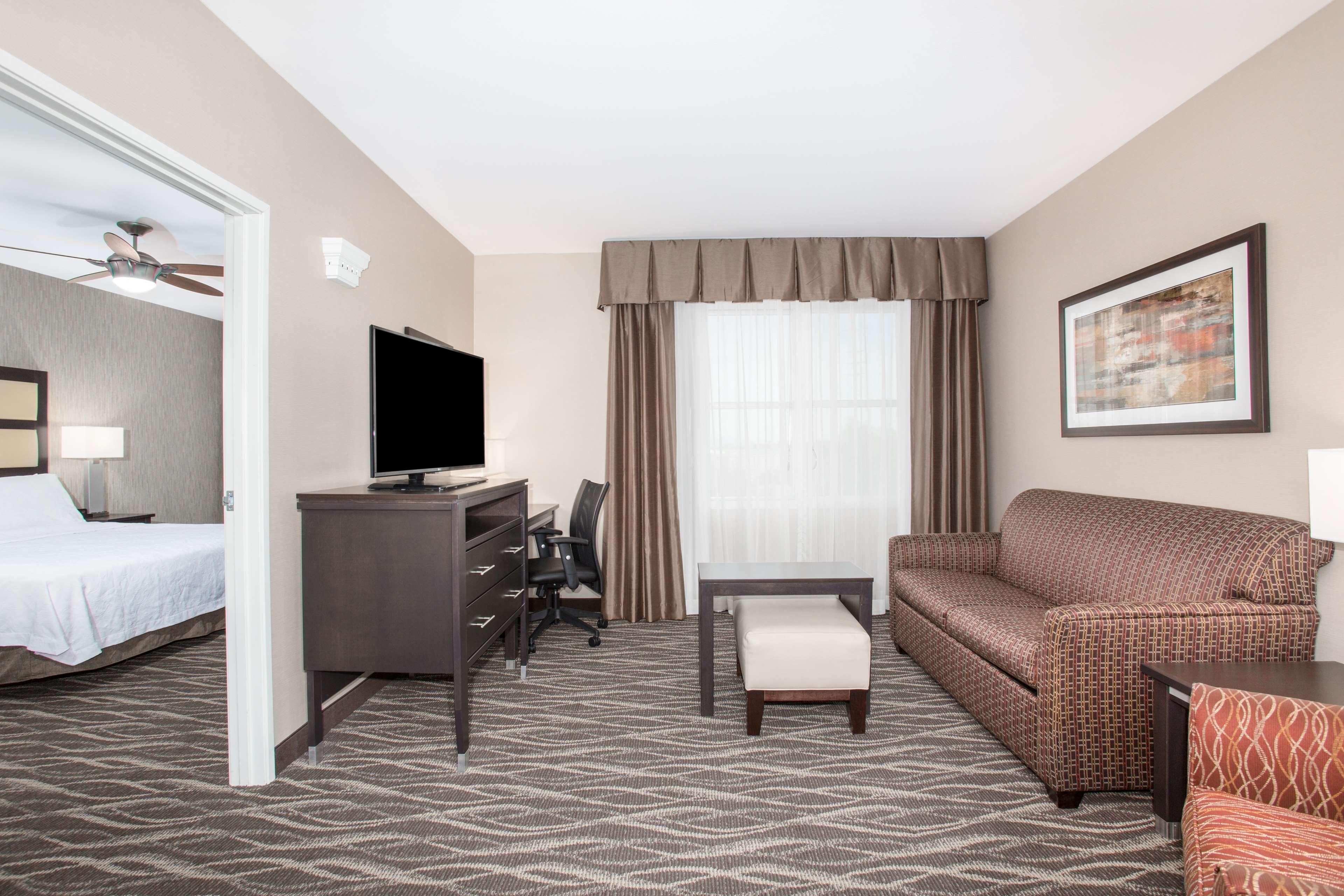 Homewood By Hilton South Vegas Las Vegas