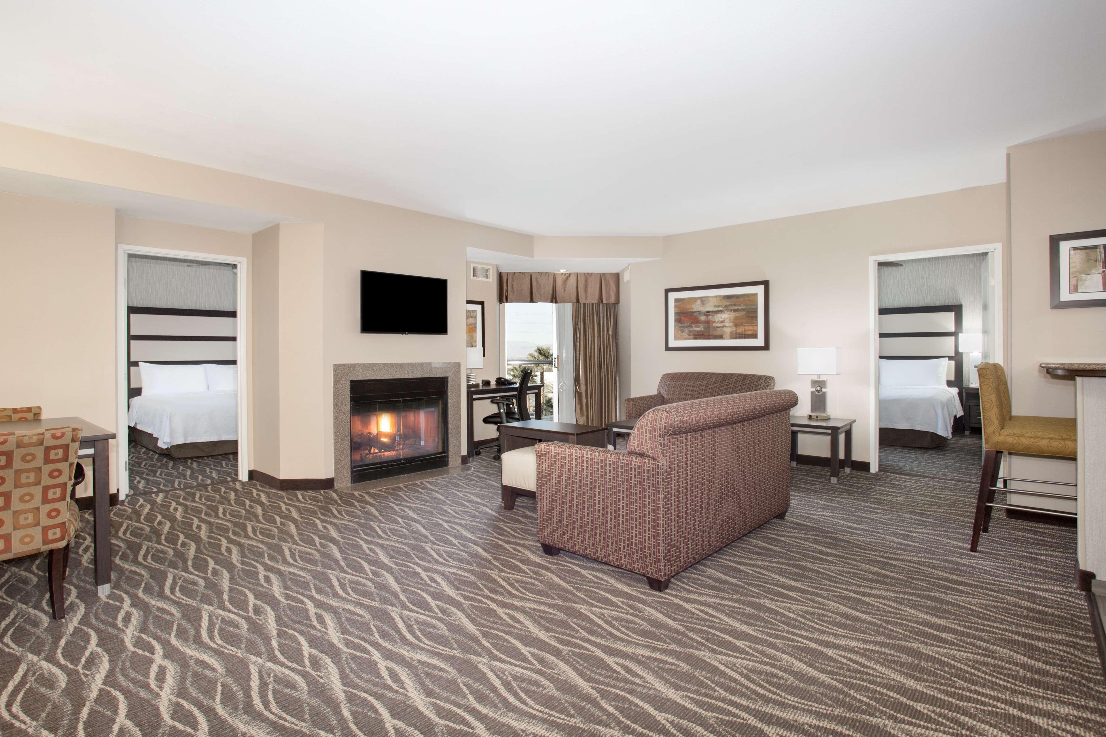 Homewood By Hilton South Vegas Las Vegas