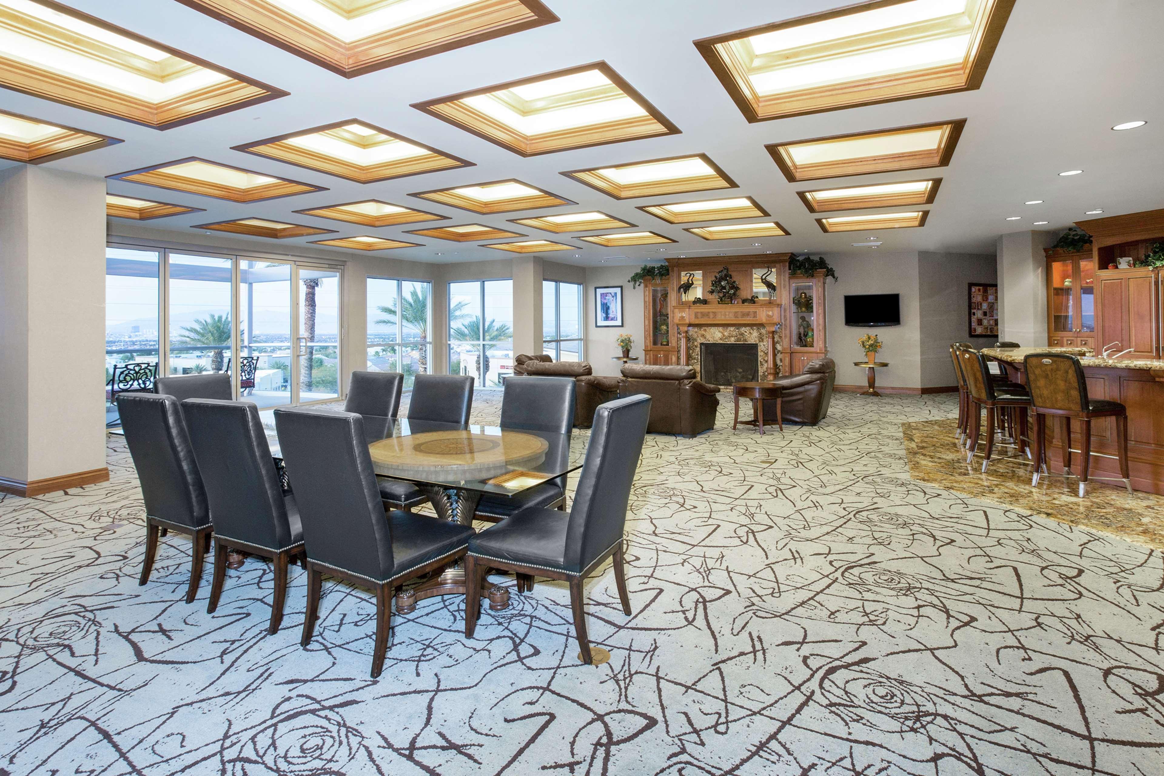 Hotel Homewood By Hilton South Vegas 5*