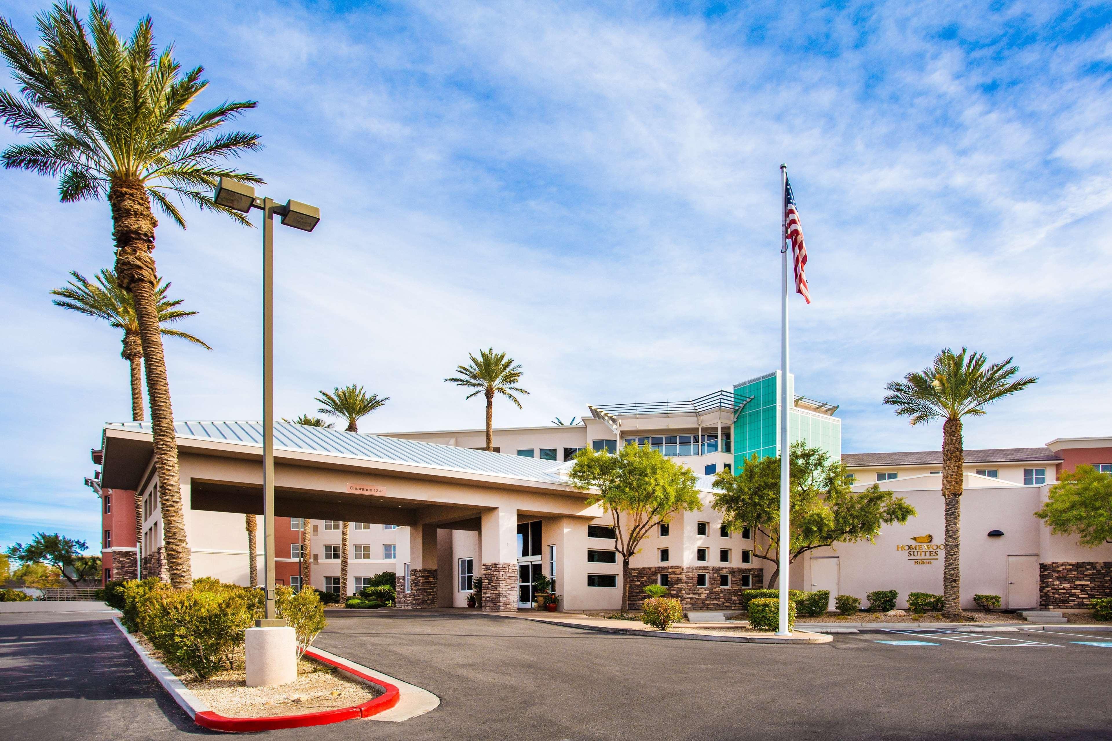 Hotel Homewood By Hilton South Vegas 5*
