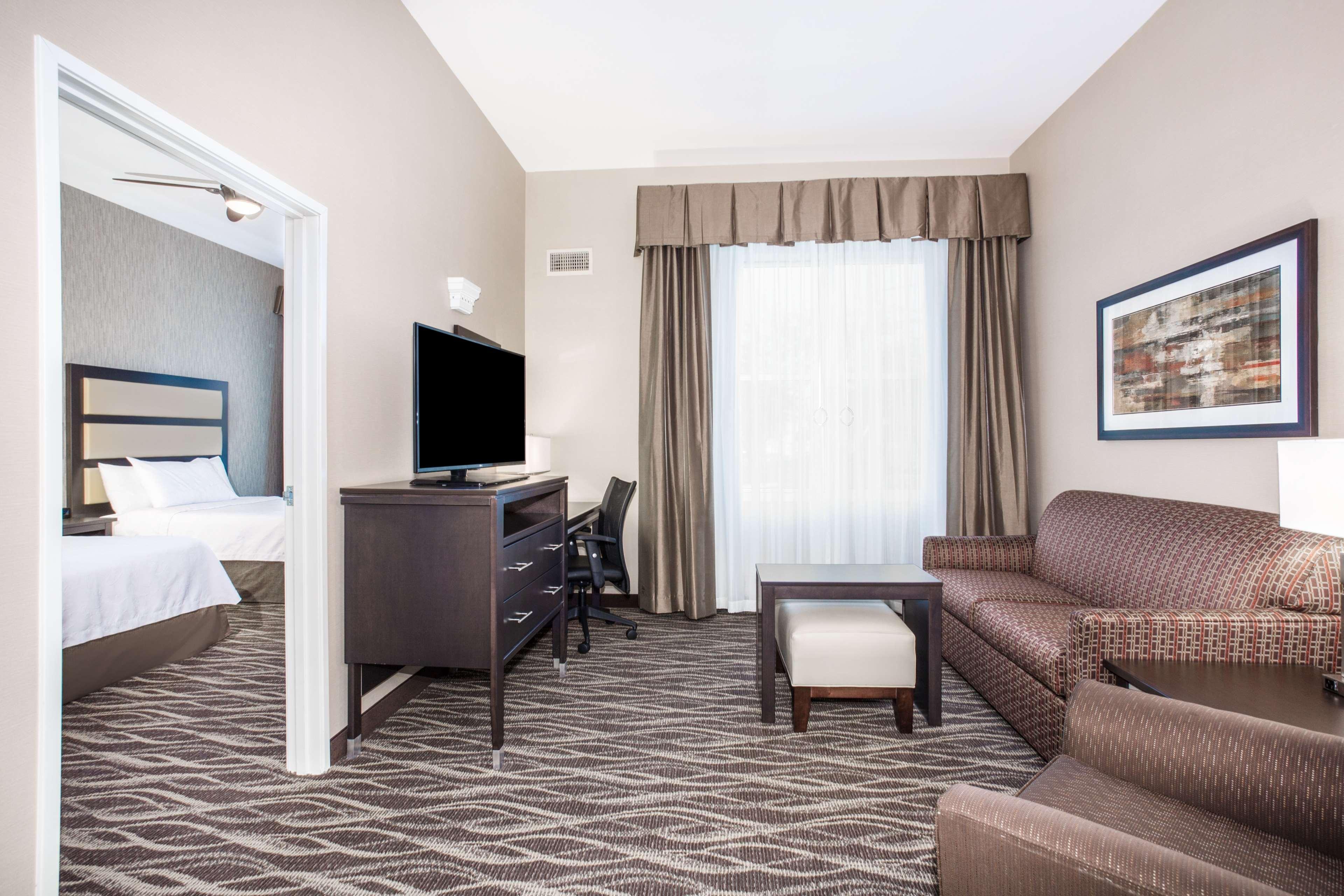 Homewood By Hilton South Vegas 5* Las Vegas