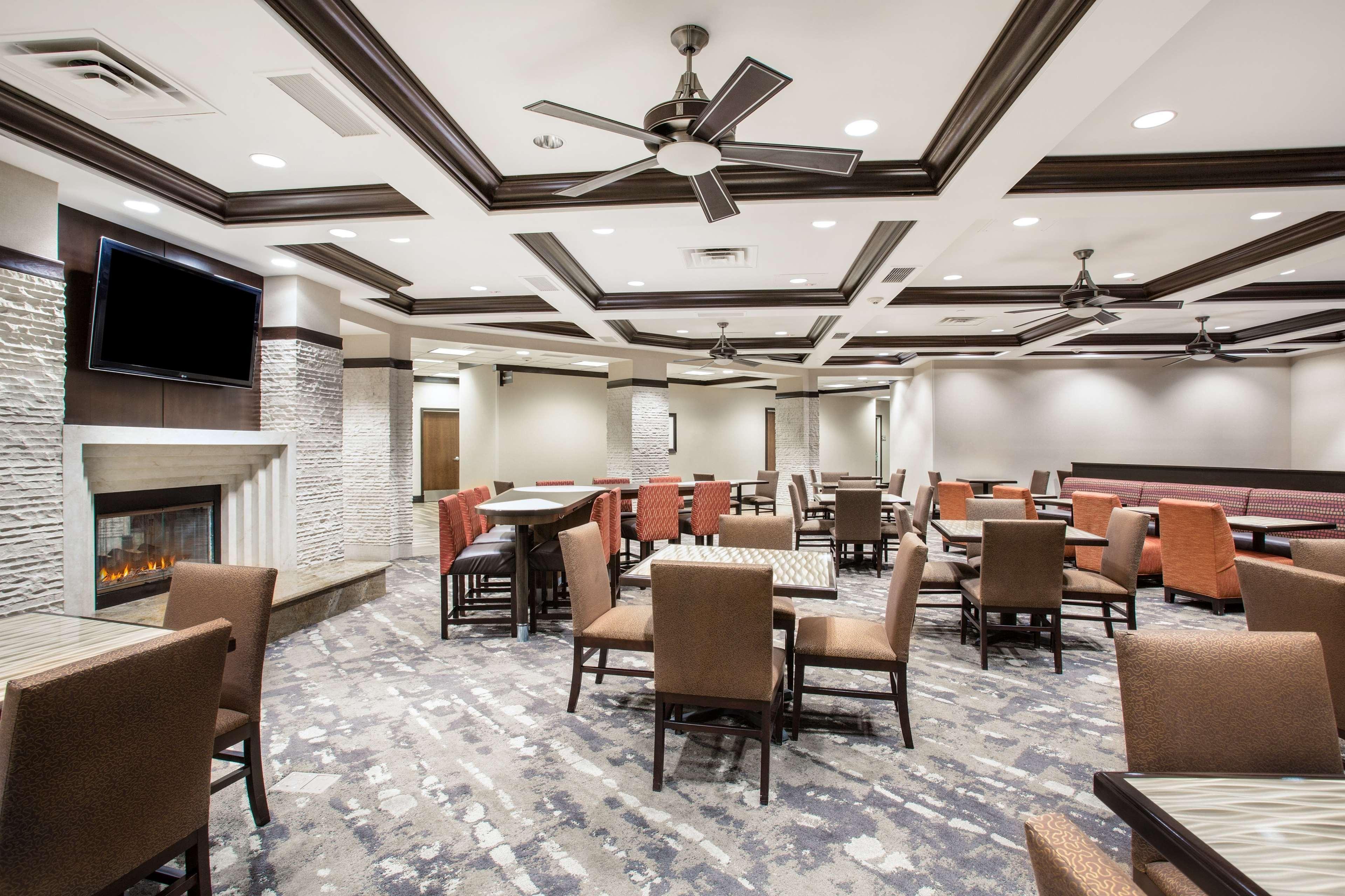 Hotel Homewood By Hilton South Vegas 5*